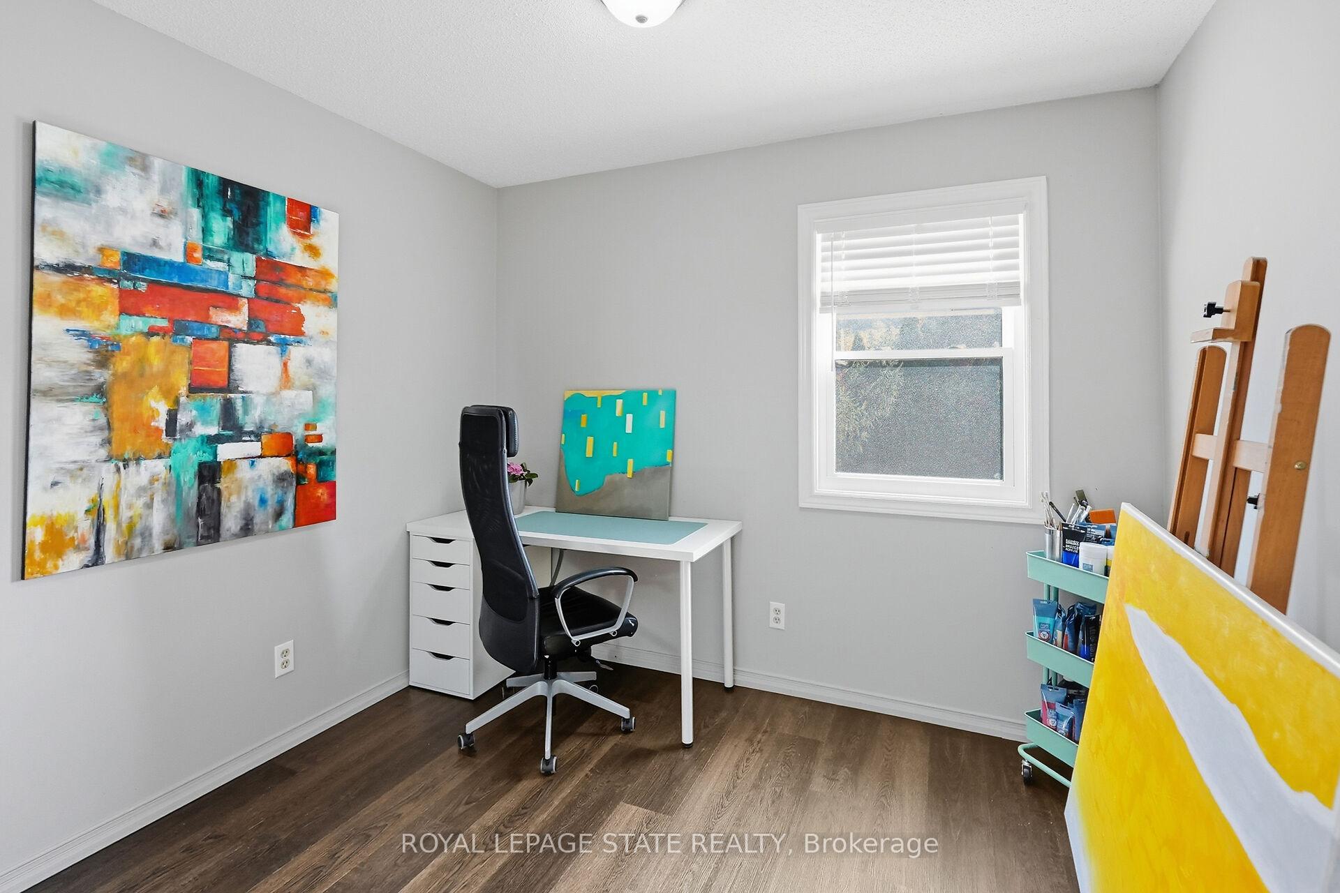 Photo 21 of Unit 9, 55 Kerman Avenue, Grimsby, Grimsby West — HOMEH