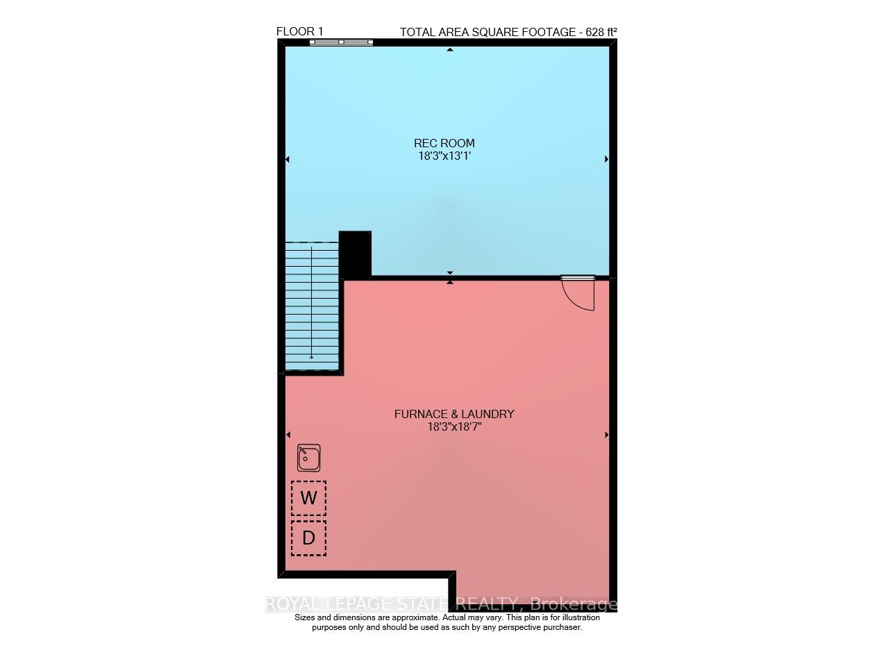 Photo 30 of Unit 9, 55 Kerman Avenue, Grimsby, Grimsby West — HOMEH