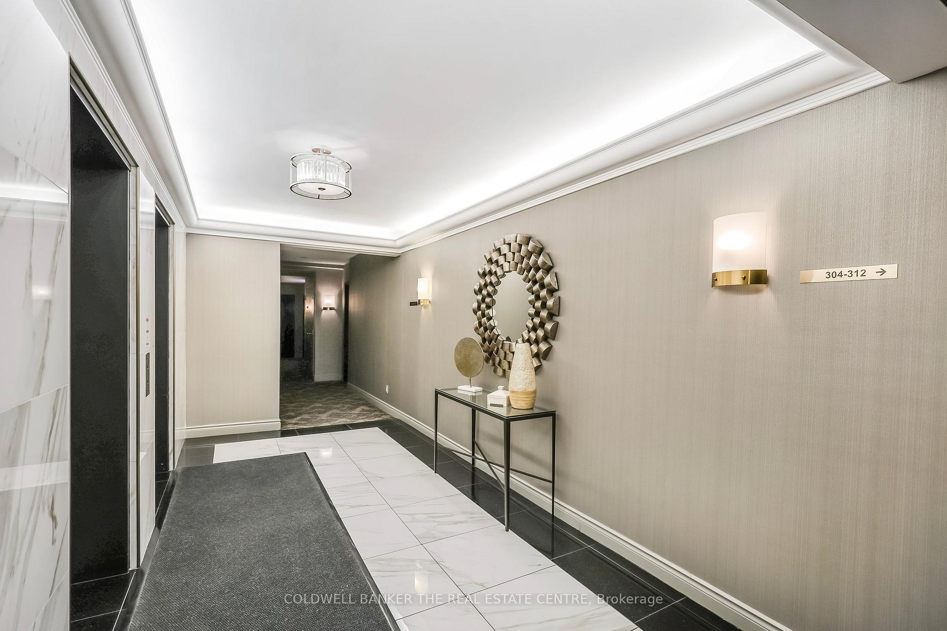 Photo 13 of Unit 308, 1801 Bayview Avenue, Toronto, Leaside — HOMEH
