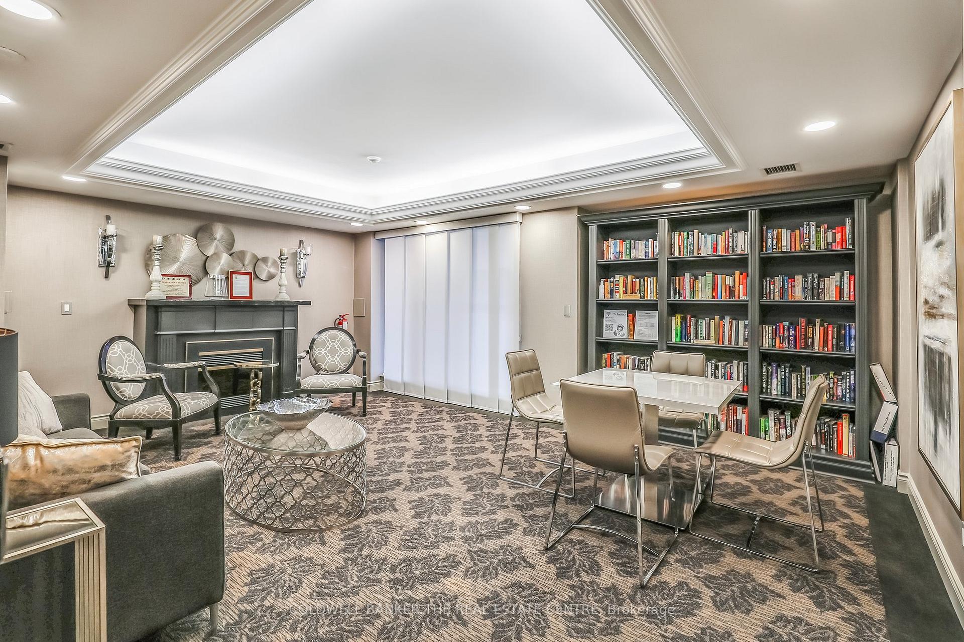 Photo 14 of Unit 308, 1801 Bayview Avenue, Toronto, Leaside — HOMEH