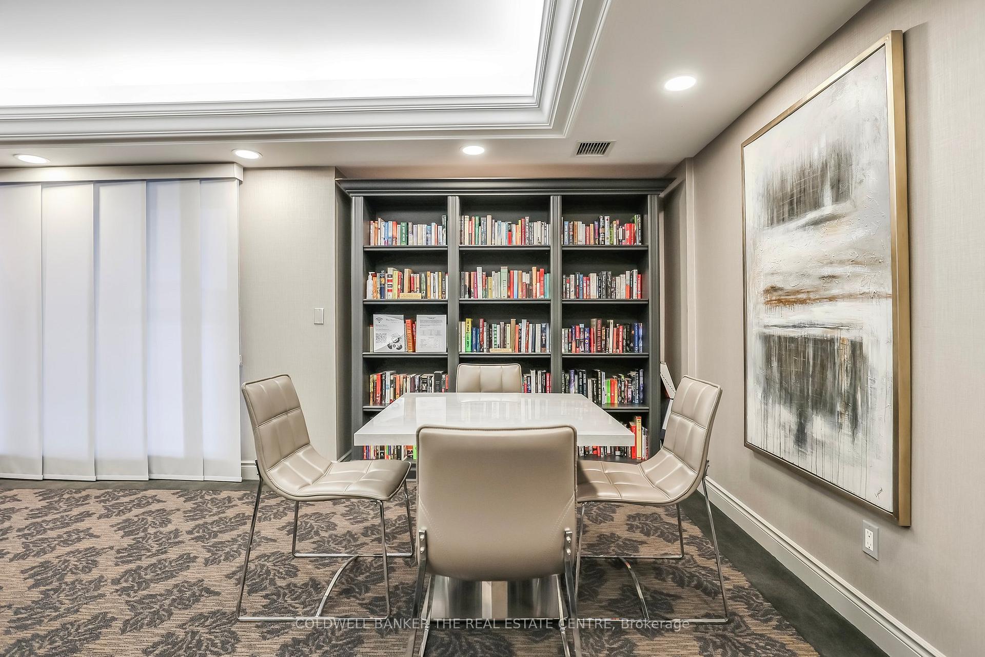 Photo 15 of Unit 308, 1801 Bayview Avenue, Toronto, Leaside — HOMEH