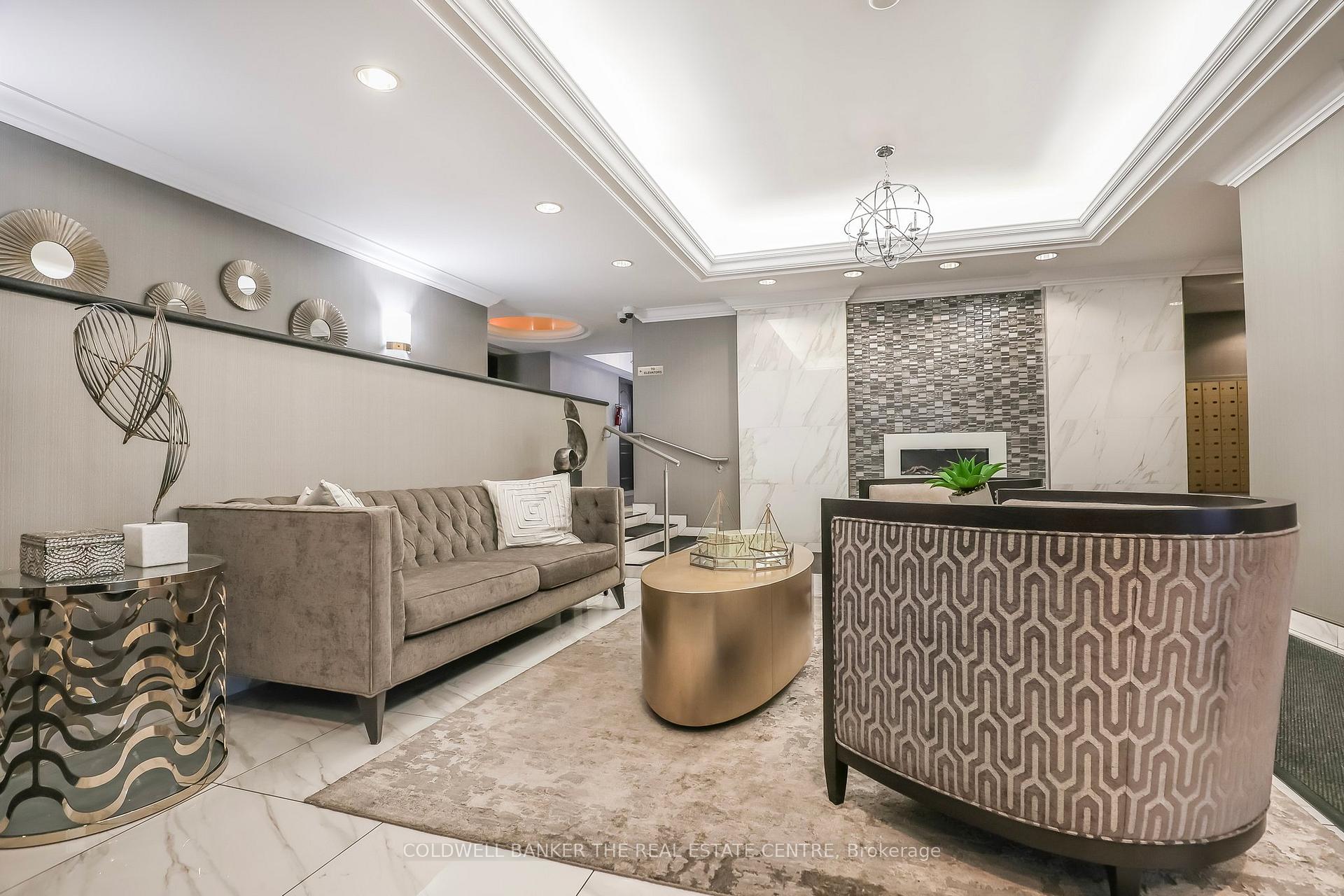 Photo 16 of Unit 308, 1801 Bayview Avenue, Toronto, Leaside — HOMEH