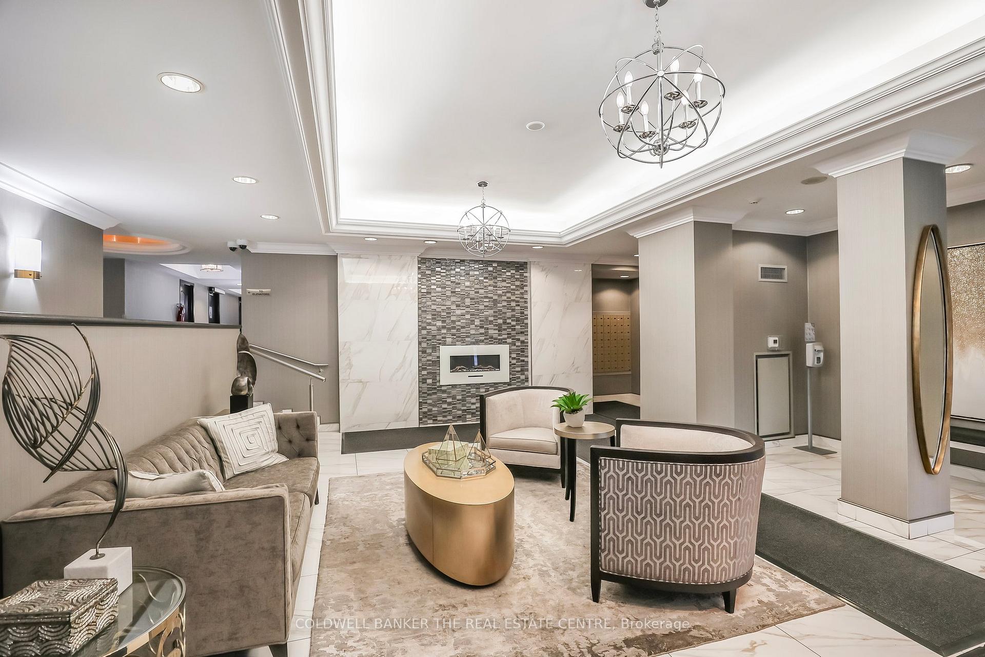 Photo 17 of Unit 308, 1801 Bayview Avenue, Toronto, Leaside — HOMEH