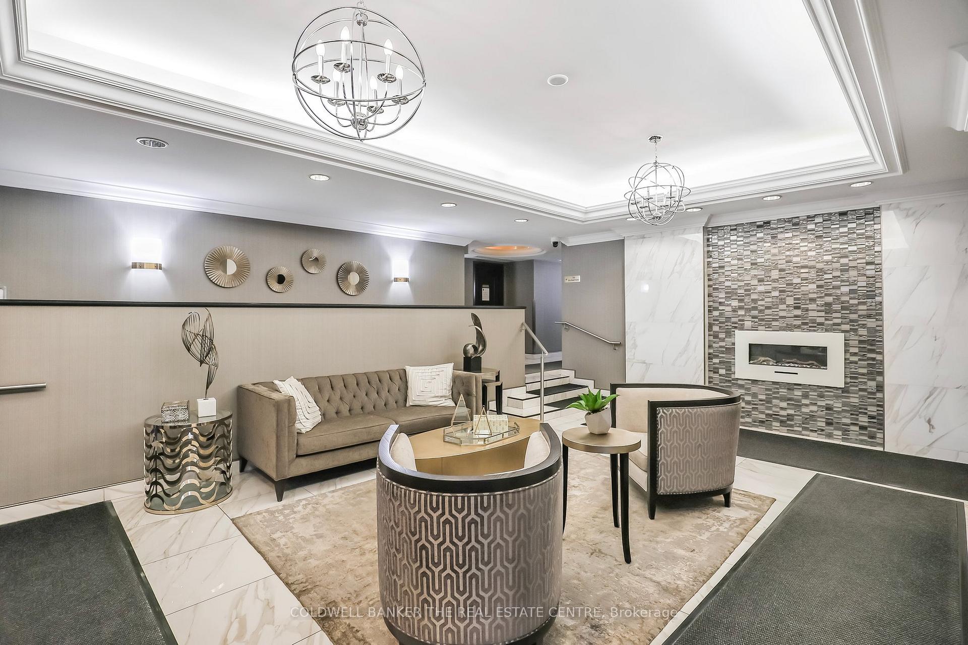 Photo 18 of Unit 308, 1801 Bayview Avenue, Toronto, Leaside — HOMEH