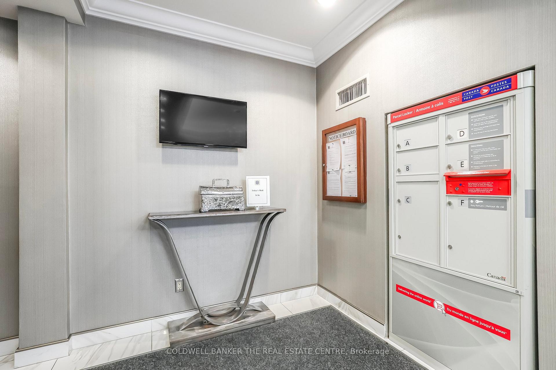 Photo 19 of Unit 308, 1801 Bayview Avenue, Toronto, Leaside — HOMEH