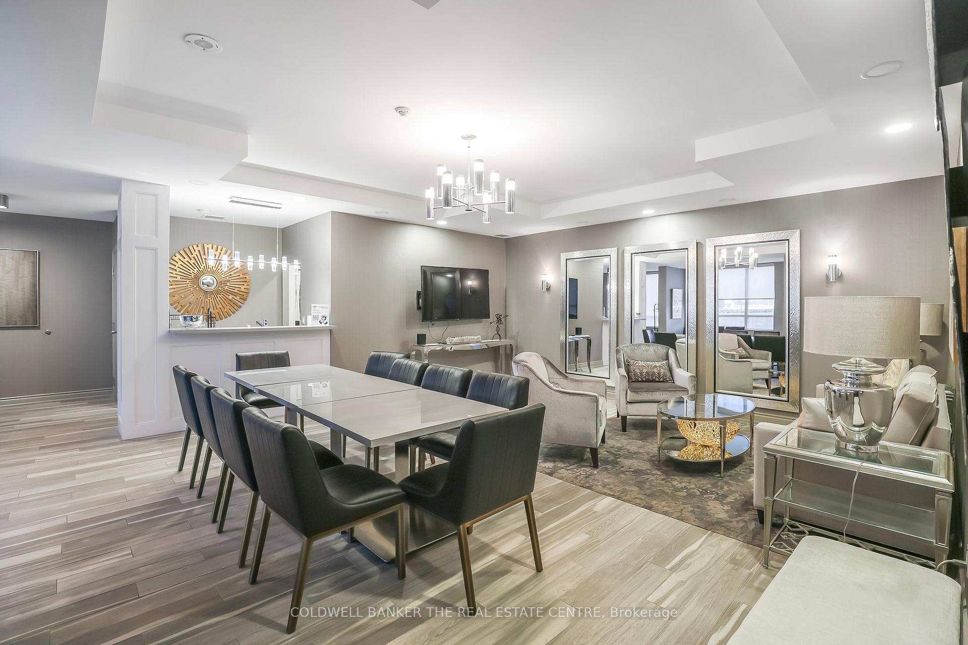 Photo 20 of Unit 308, 1801 Bayview Avenue, Toronto, Leaside — HOMEH