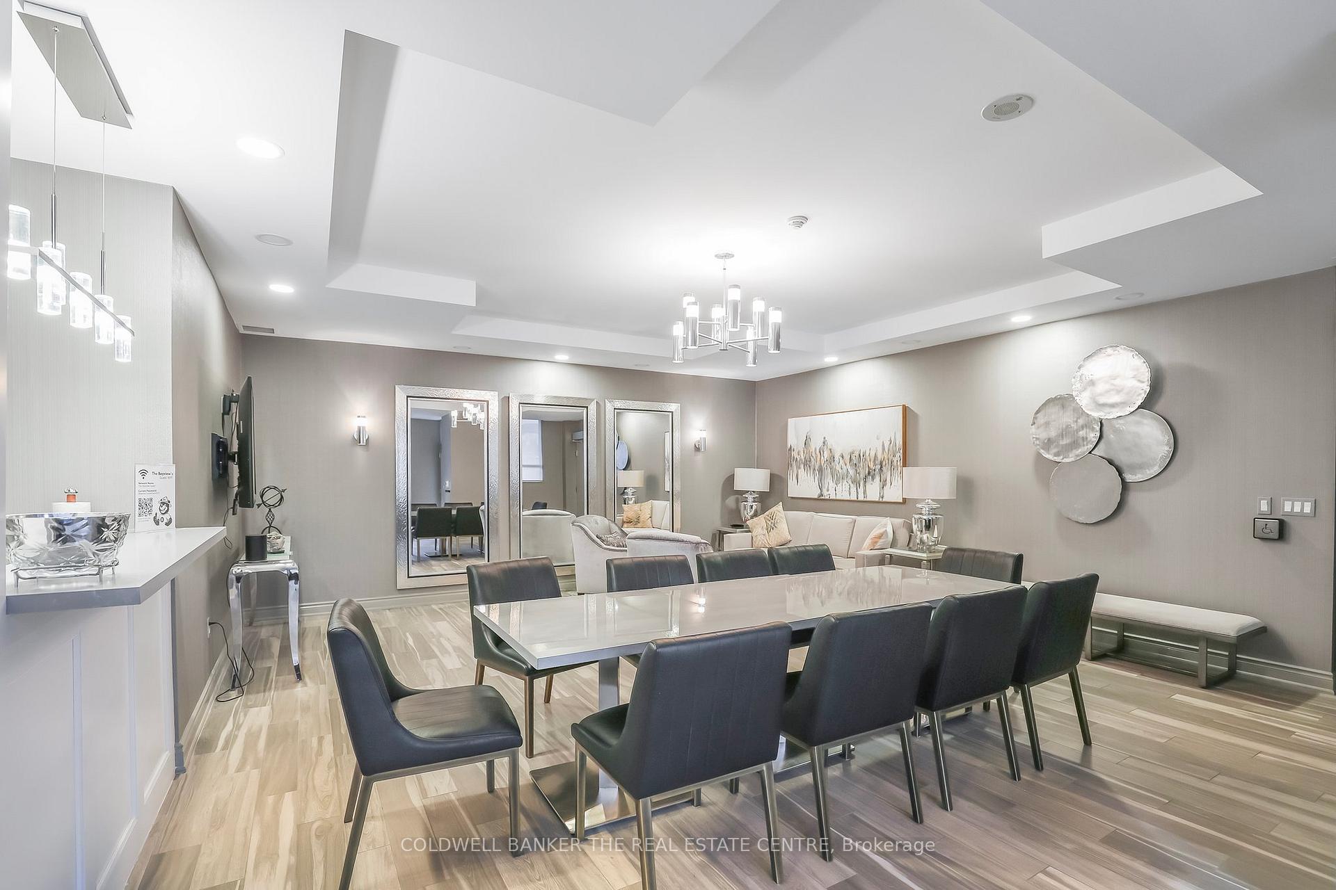 Photo 21 of Unit 308, 1801 Bayview Avenue, Toronto, Leaside — HOMEH