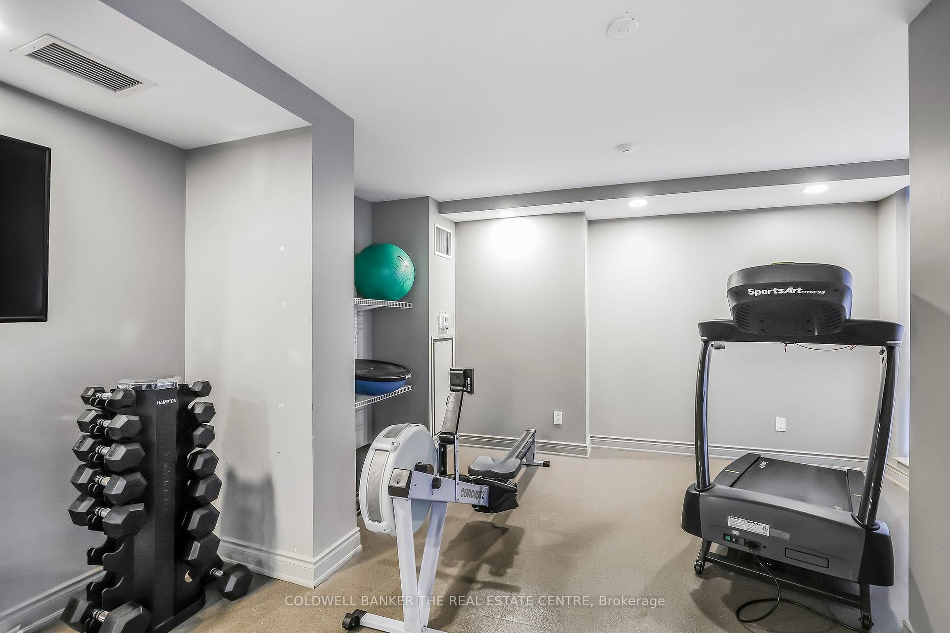 Photo 22 of Unit 308, 1801 Bayview Avenue, Toronto, Leaside — HOMEH