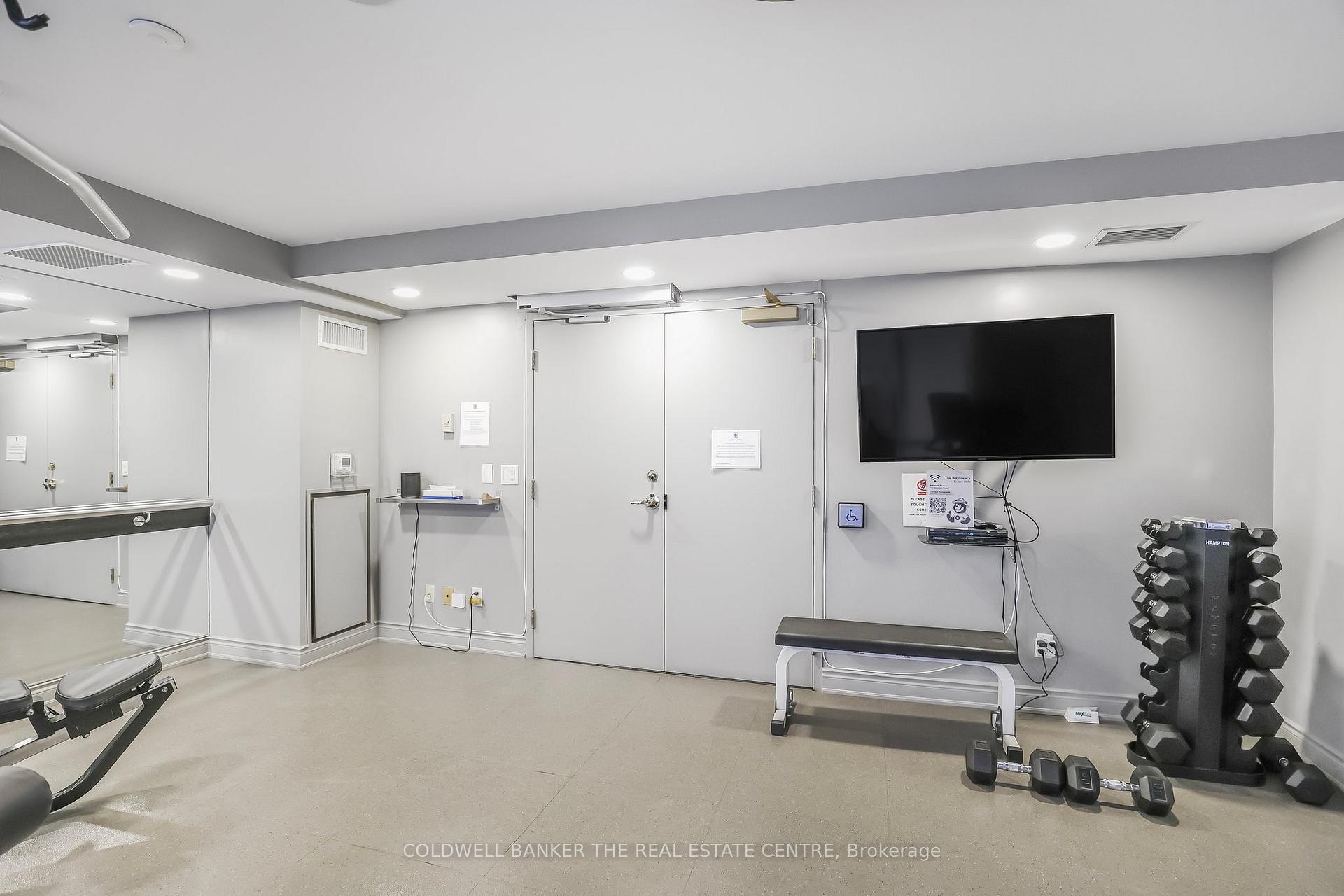 Photo 23 of Unit 308, 1801 Bayview Avenue, Toronto, Leaside — HOMEH