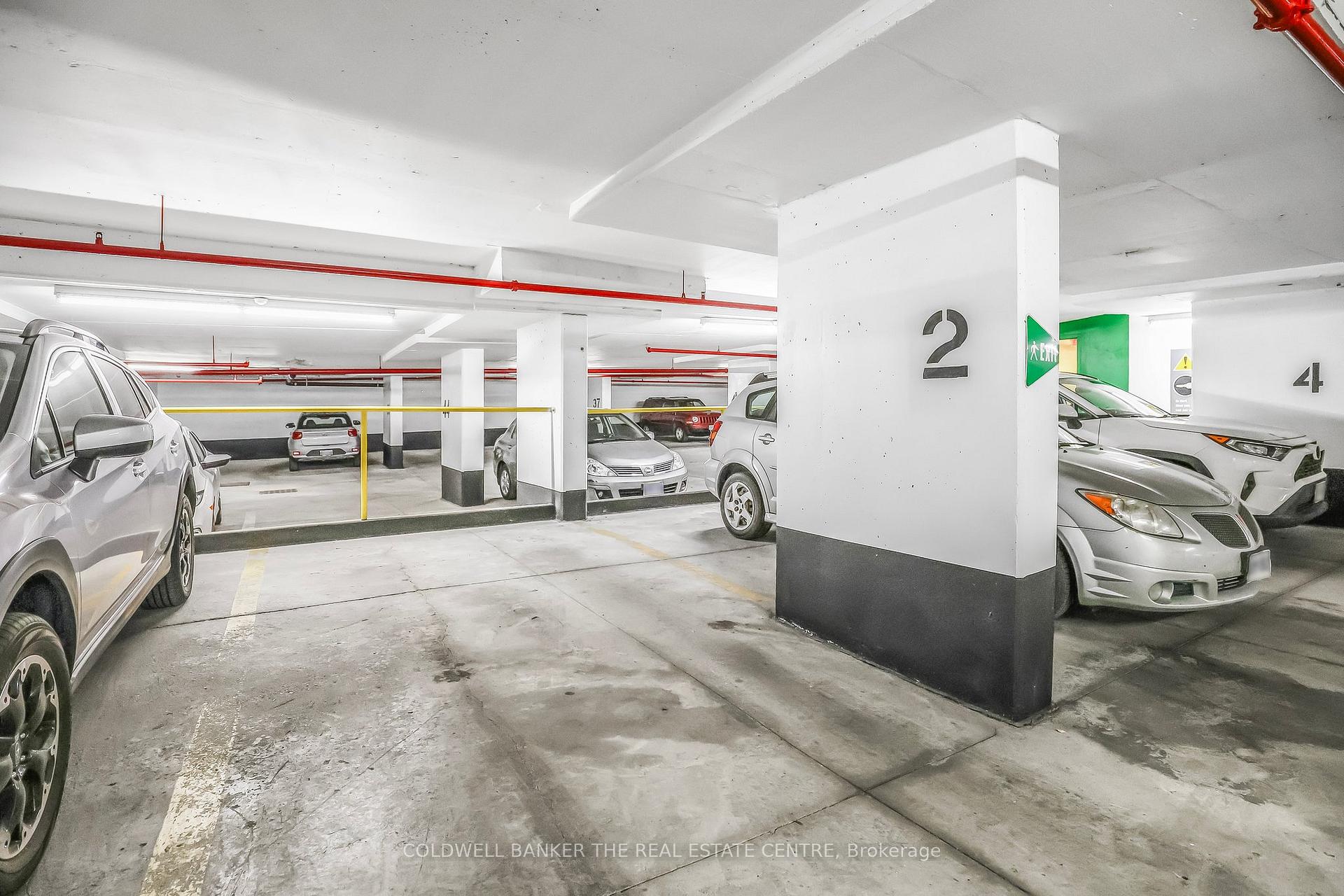 Photo 24 of Unit 308, 1801 Bayview Avenue, Toronto, Leaside — HOMEH