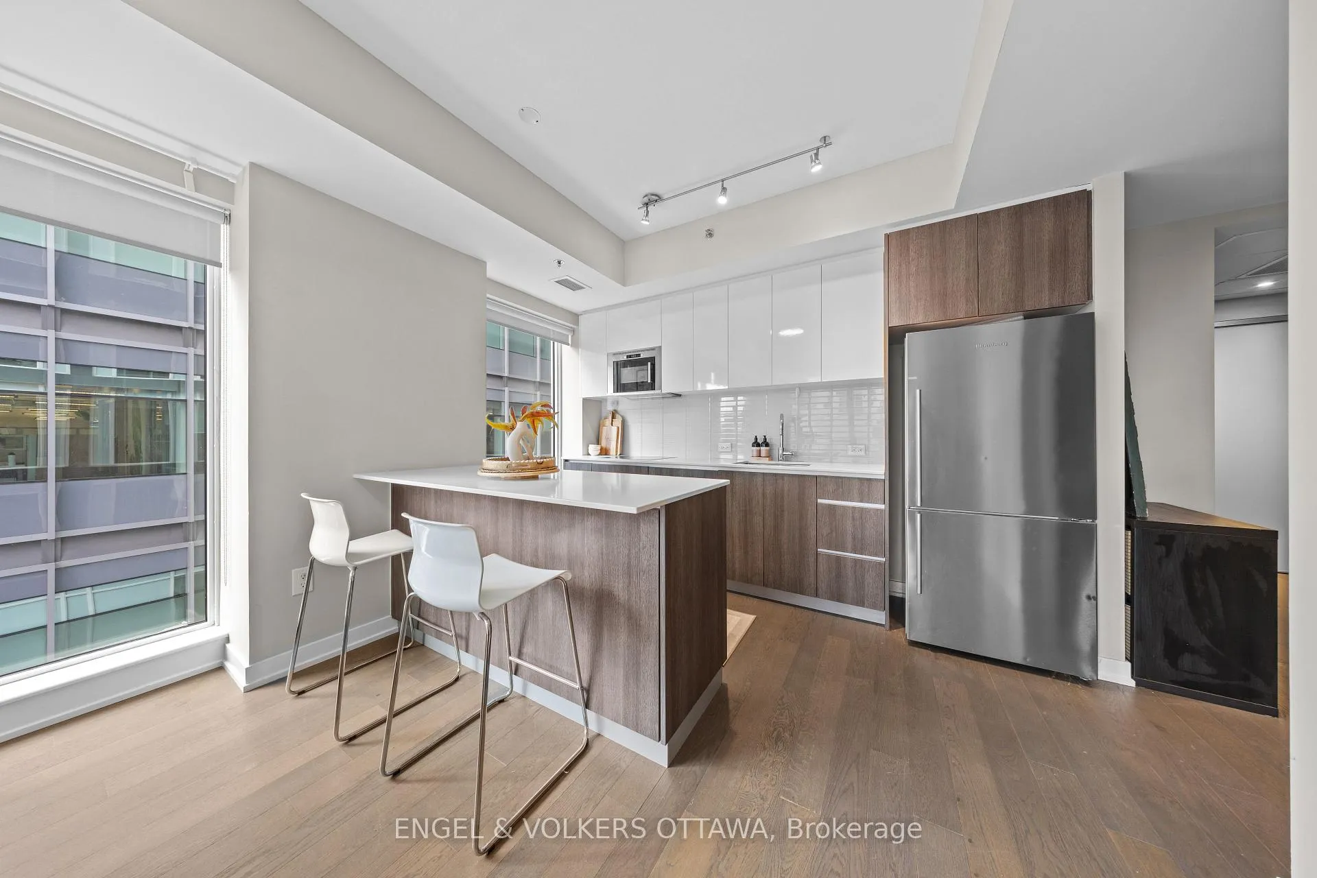 Photo 5 of Unit 709, 199 Slater Street, Ottawa, Ottawa Centre — HOMEH