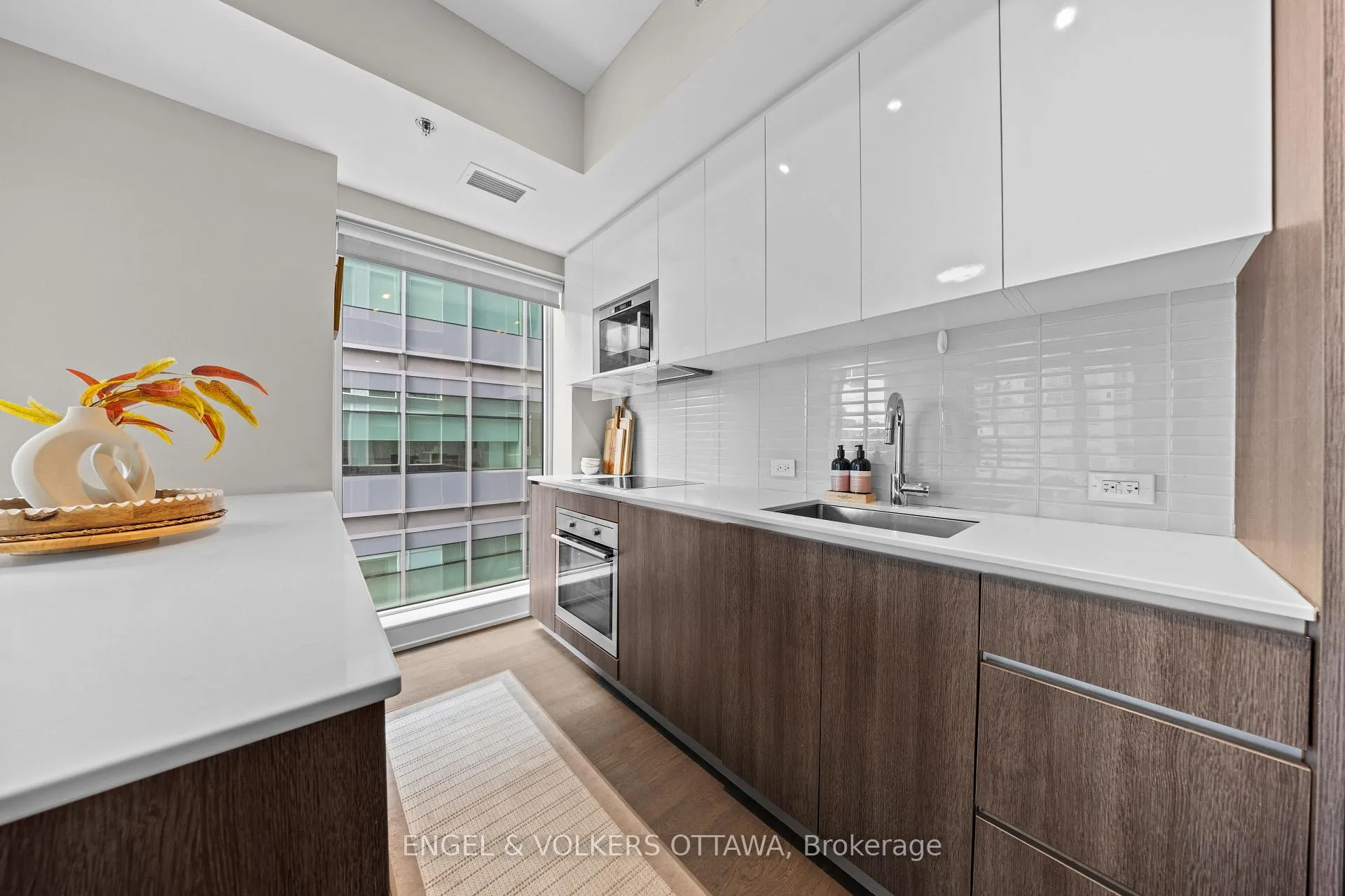 Photo 7 of Unit 709, 199 Slater Street, Ottawa, Ottawa Centre — HOMEH