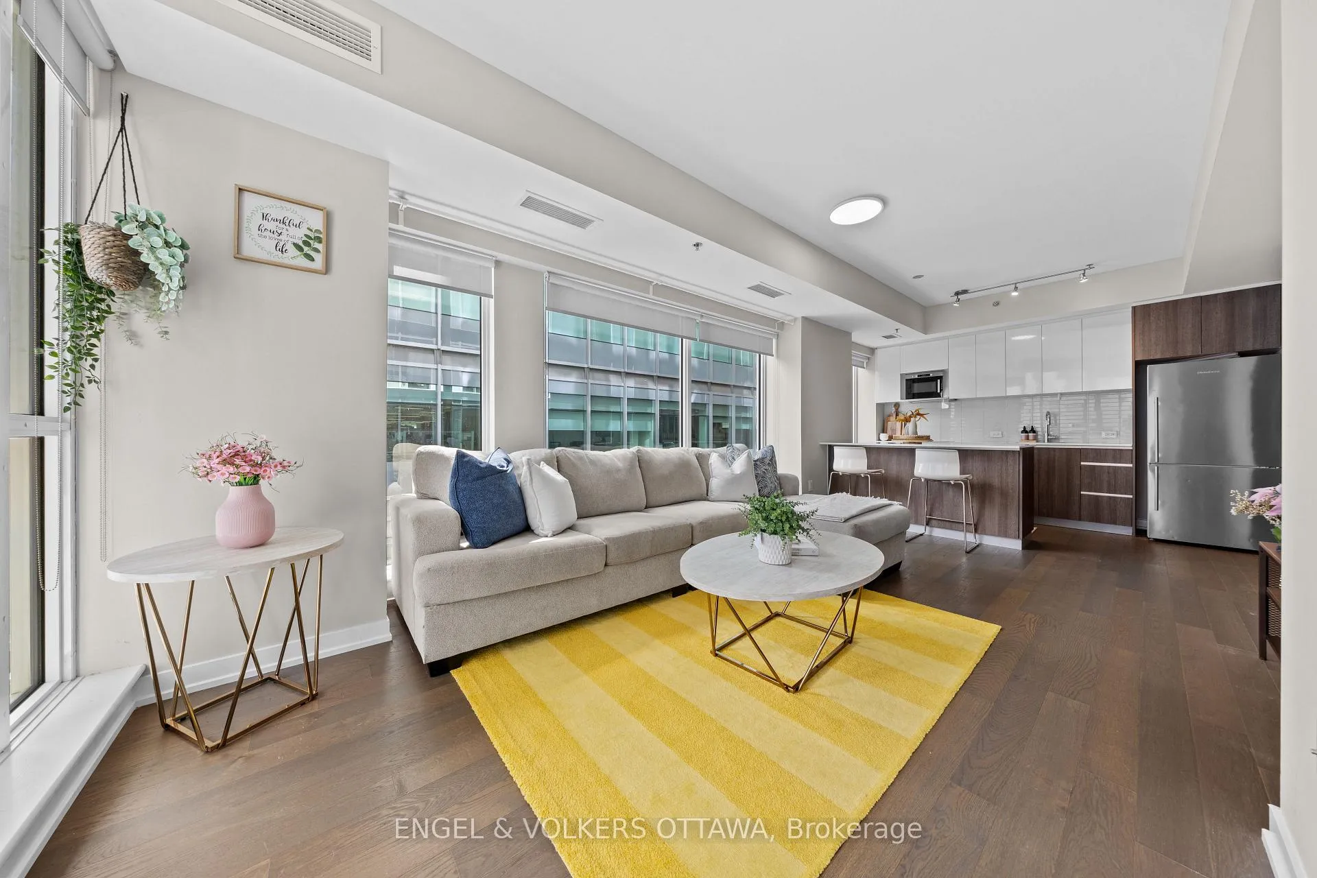 Photo 12 of Unit 709, 199 Slater Street, Ottawa, Ottawa Centre — HOMEH