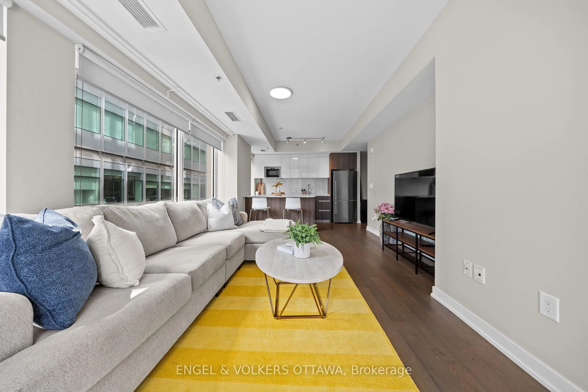 Photo 13 of Unit 709, 199 Slater Street, Ottawa, Ottawa Centre — HOMEH