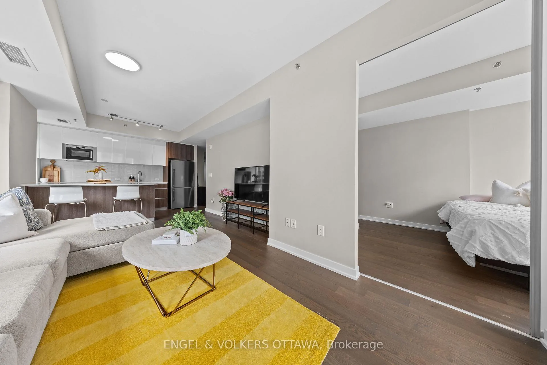 Photo 14 of Unit 709, 199 Slater Street, Ottawa, Ottawa Centre — HOMEH
