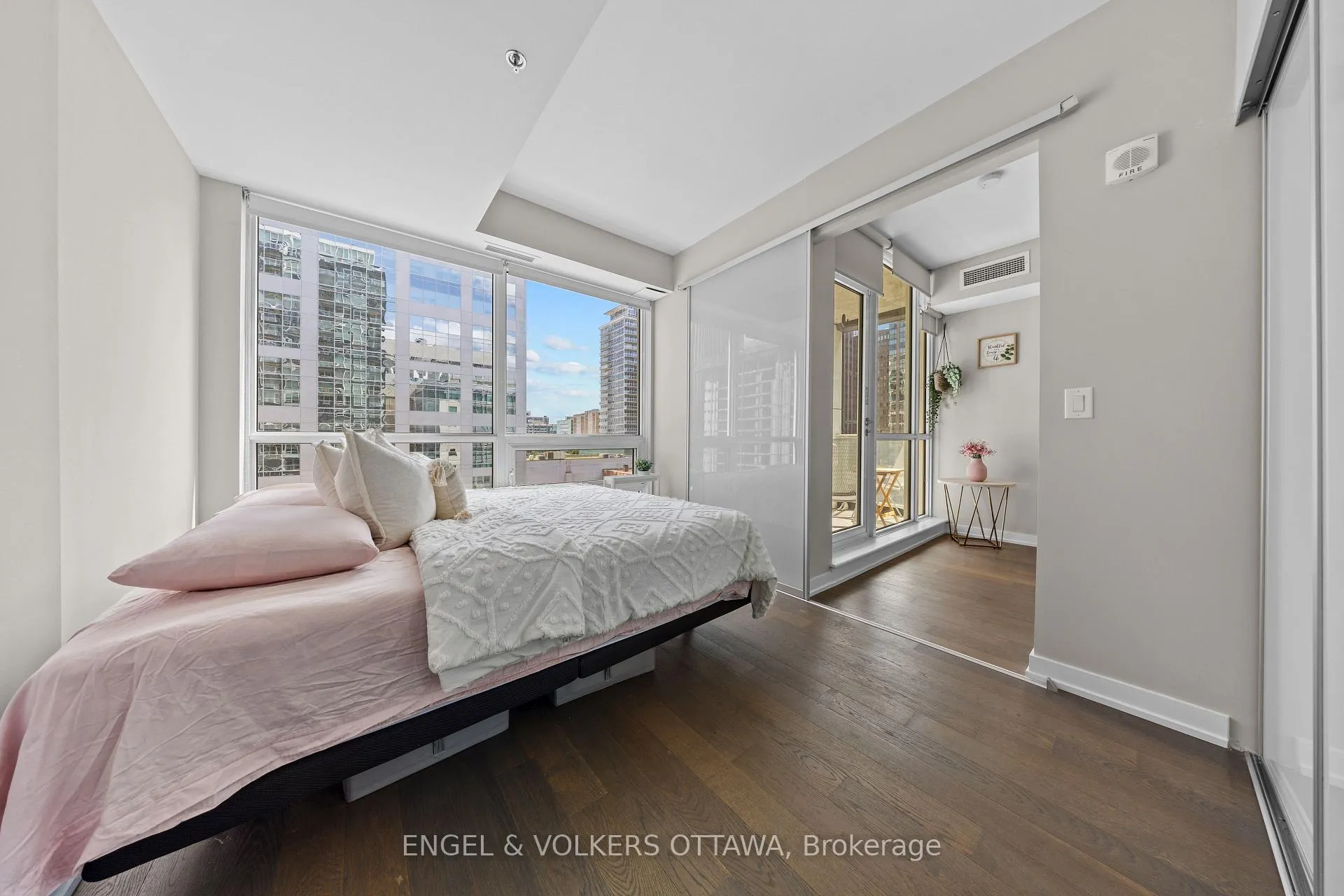 Photo 16 of Unit 709, 199 Slater Street, Ottawa, Ottawa Centre — HOMEH