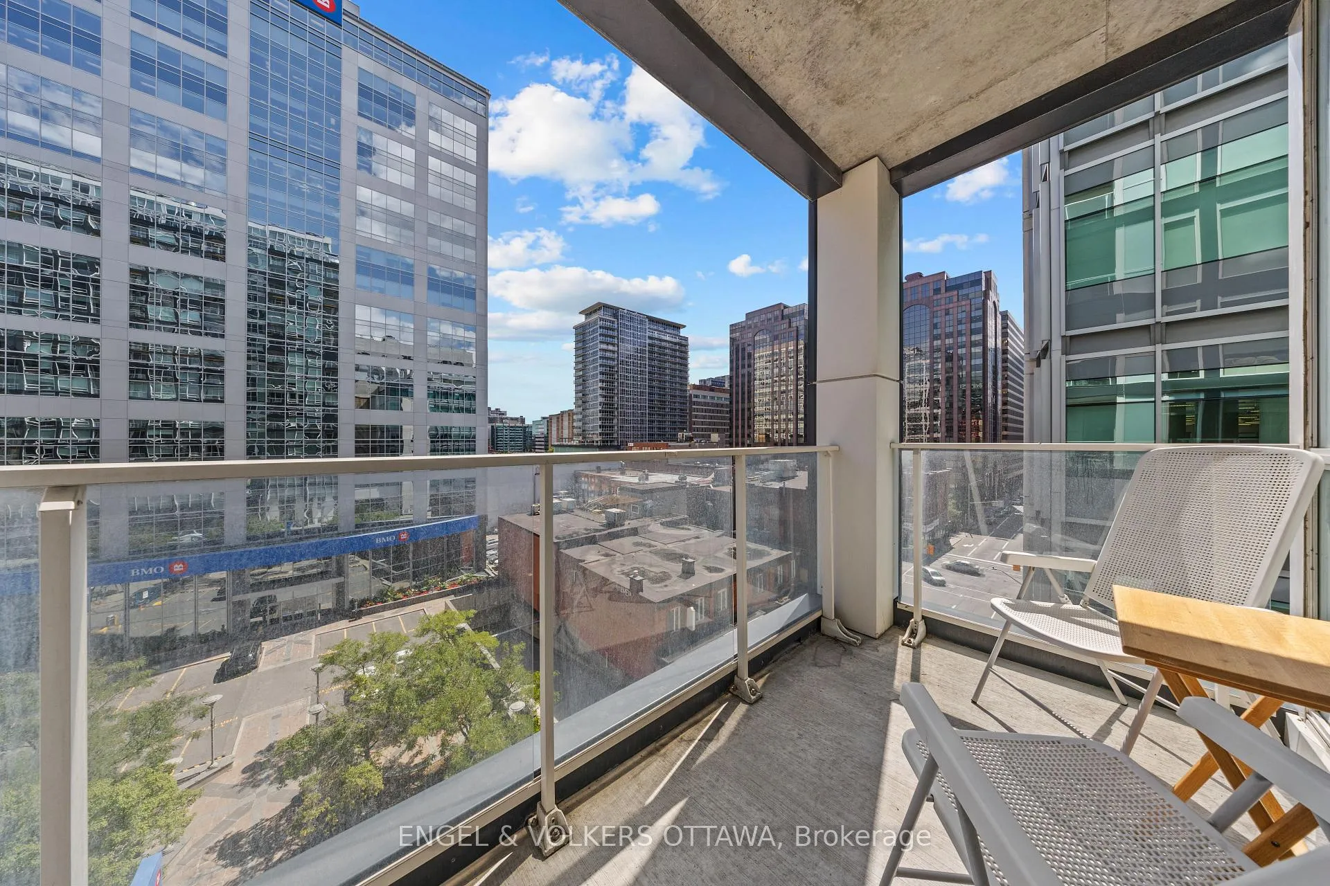 Photo 18 of Unit 709, 199 Slater Street, Ottawa, Ottawa Centre — HOMEH