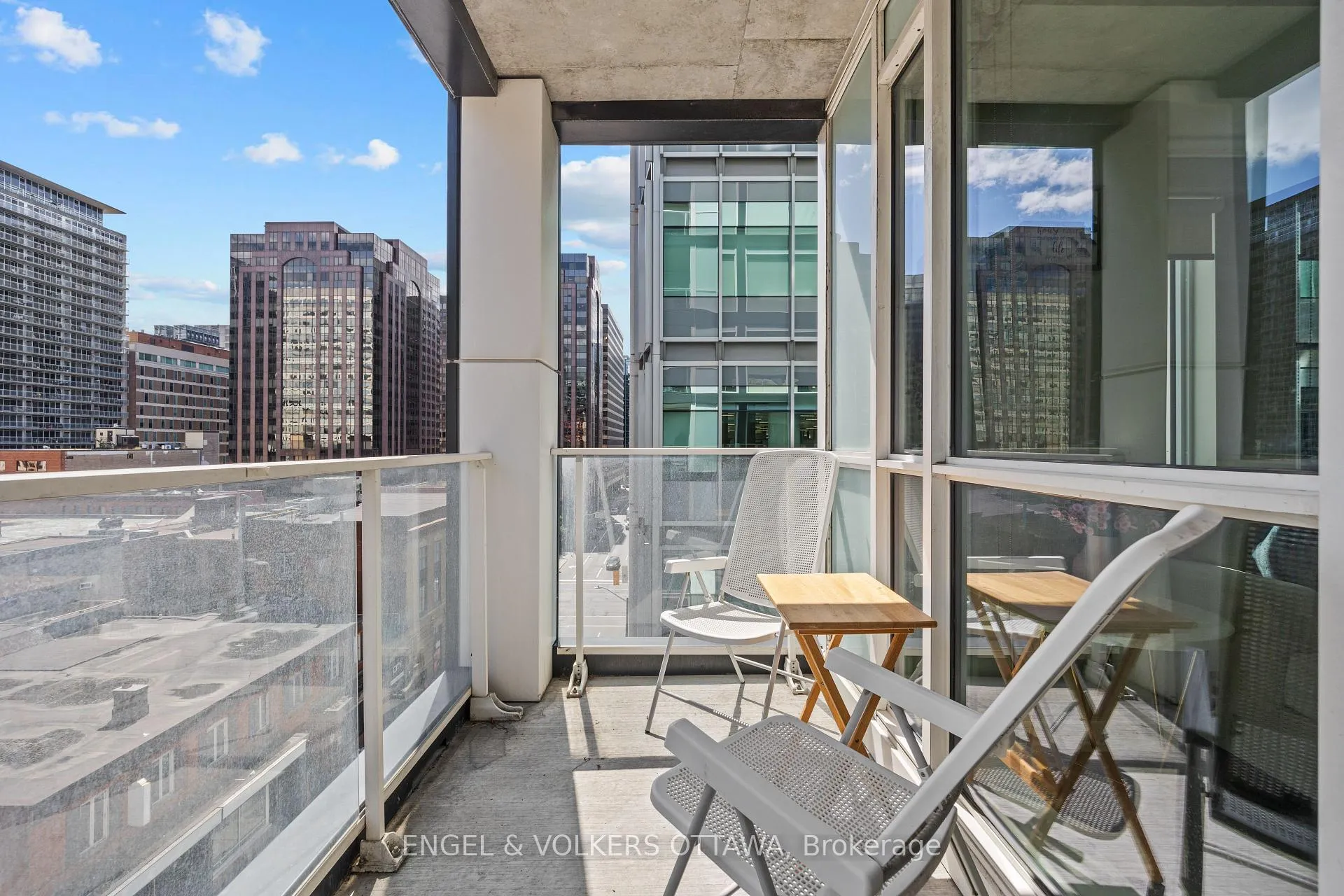 Photo 19 of Unit 709, 199 Slater Street, Ottawa, Ottawa Centre — HOMEH