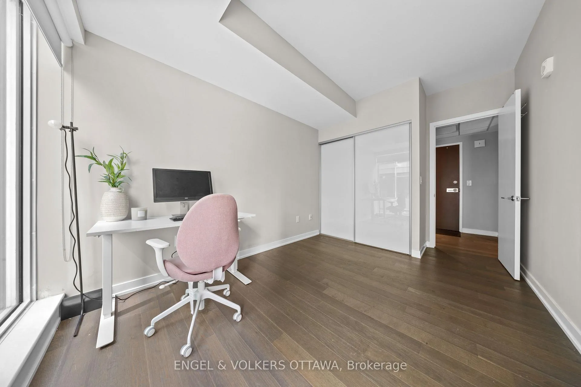 Photo 22 of Unit 709, 199 Slater Street, Ottawa, Ottawa Centre — HOMEH