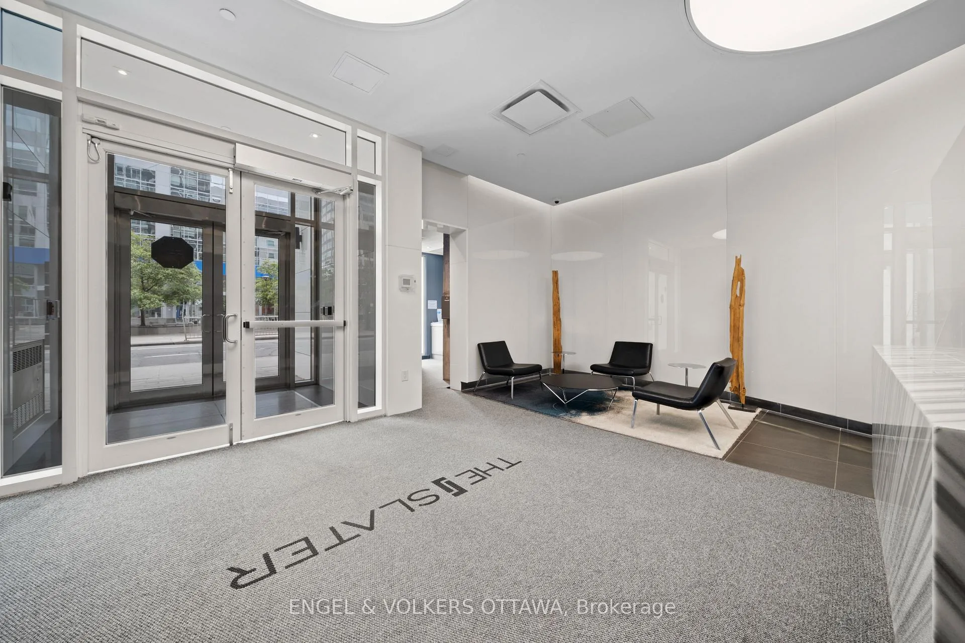Photo 23 of Unit 709, 199 Slater Street, Ottawa, Ottawa Centre — HOMEH