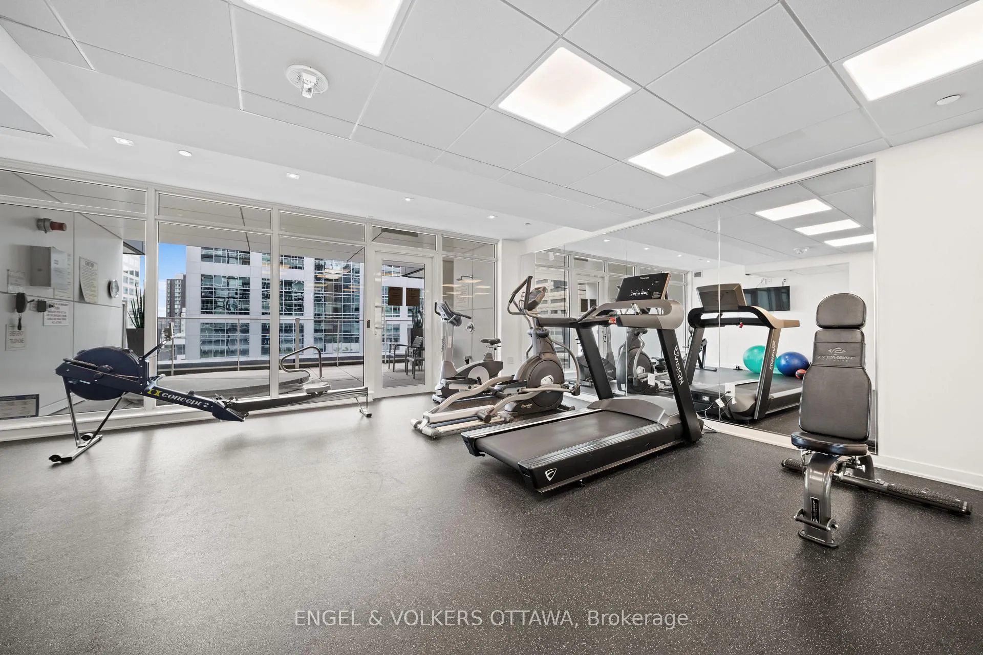 Photo 25 of Unit 709, 199 Slater Street, Ottawa, Ottawa Centre — HOMEH