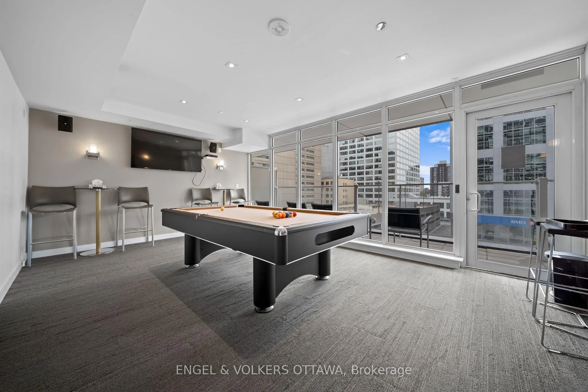 Photo 28 of Unit 709, 199 Slater Street, Ottawa, Ottawa Centre — HOMEH