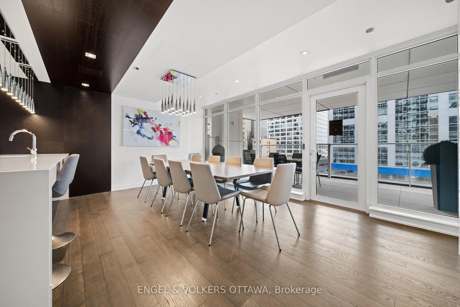 Photo 30 of Unit 709, 199 Slater Street, Ottawa, Ottawa Centre — HOMEH