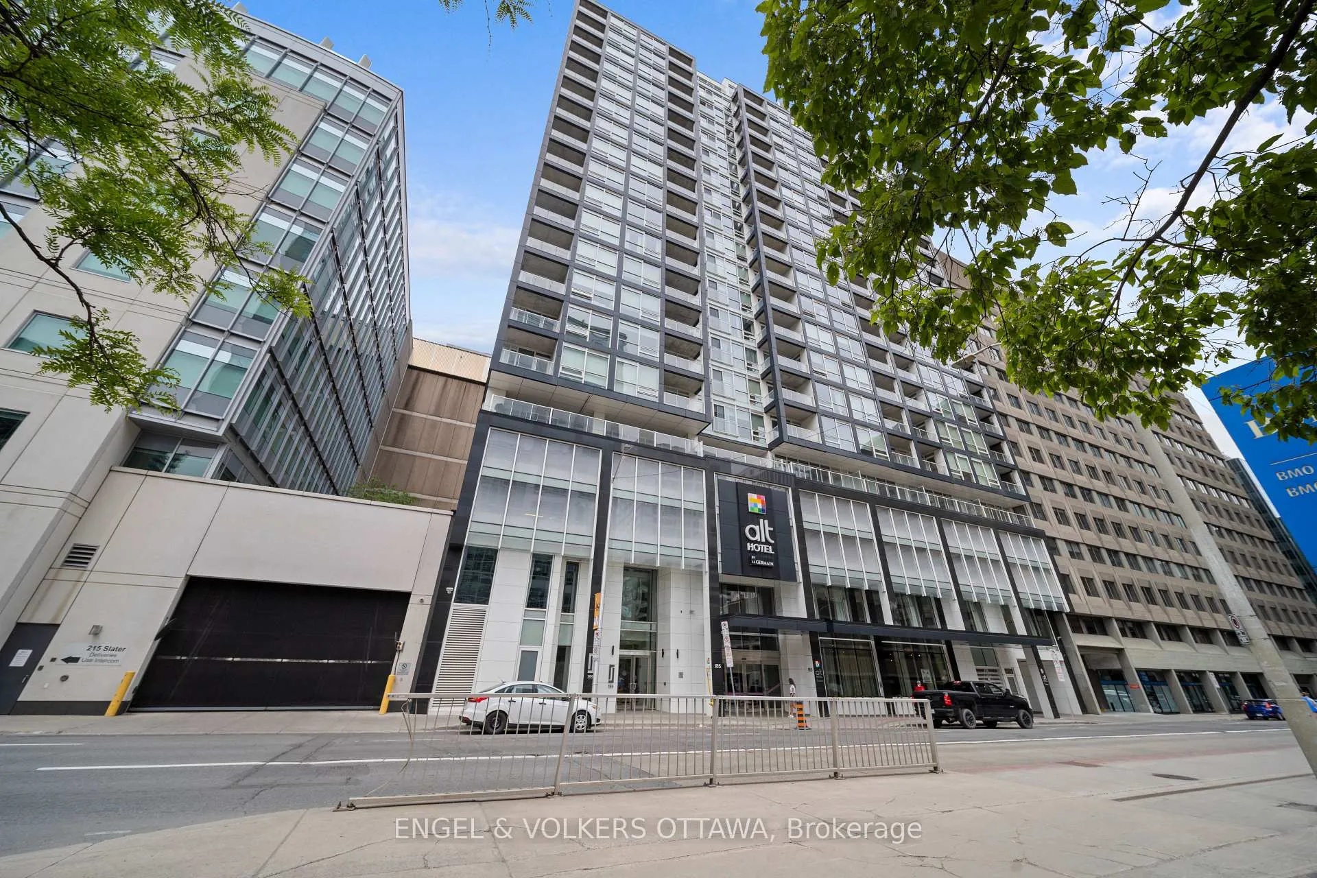 Photo 32 of Unit 709, 199 Slater Street, Ottawa, Ottawa Centre — HOMEH