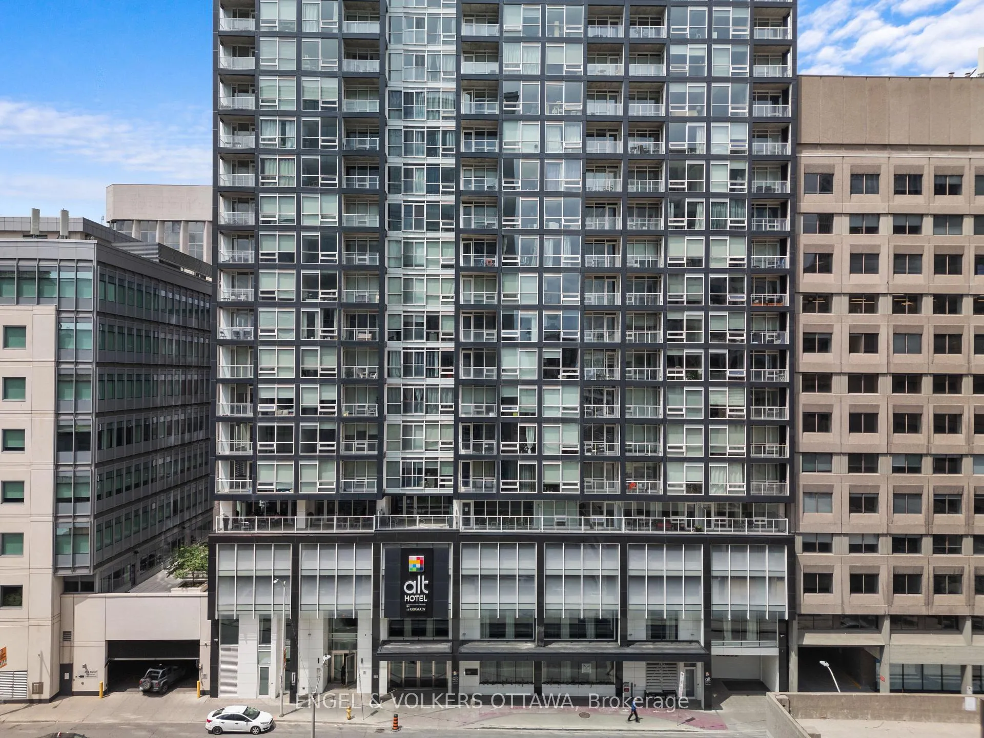 Photo 34 of Unit 709, 199 Slater Street, Ottawa, Ottawa Centre — HOMEH
