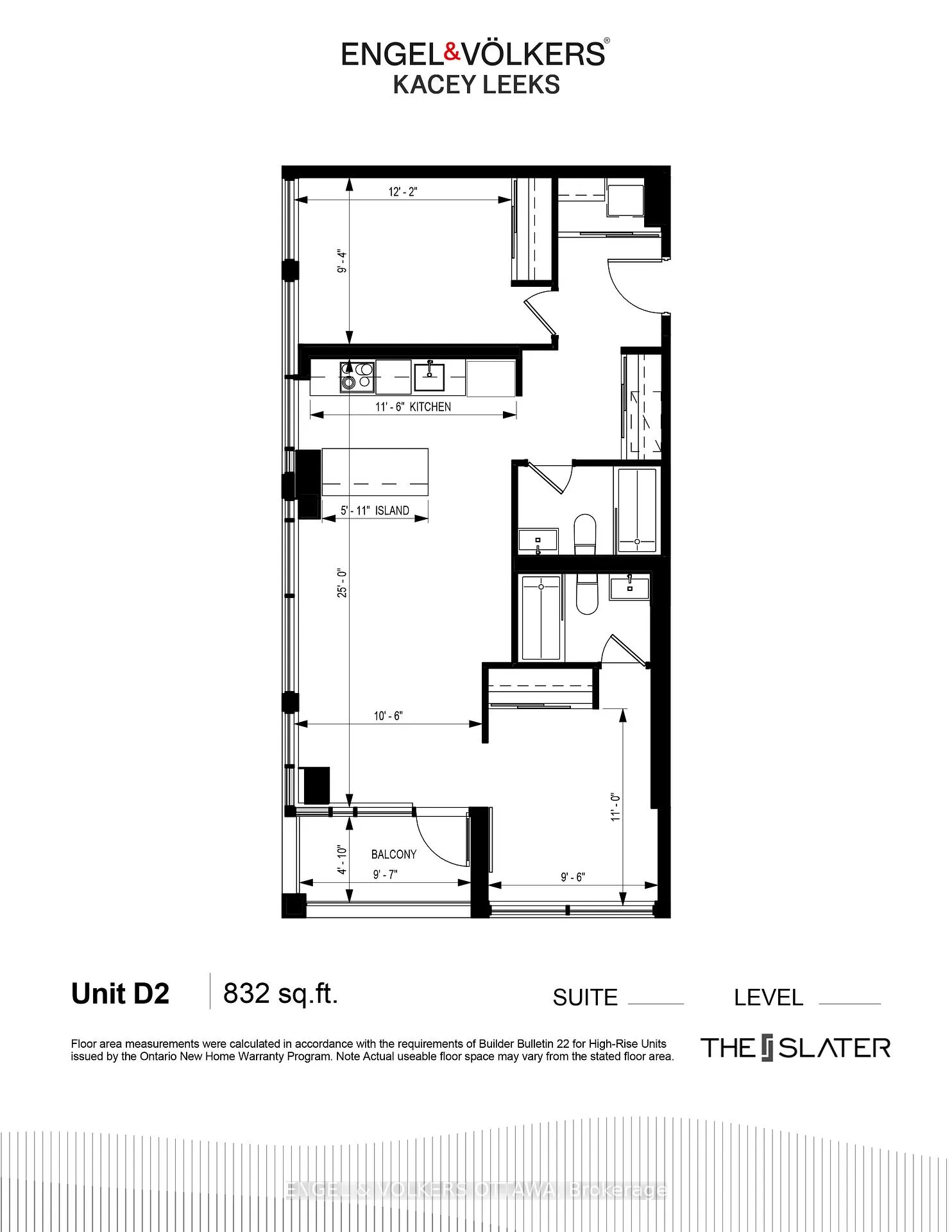 Photo 36 of Unit 709, 199 Slater Street, Ottawa, Ottawa Centre — HOMEH
