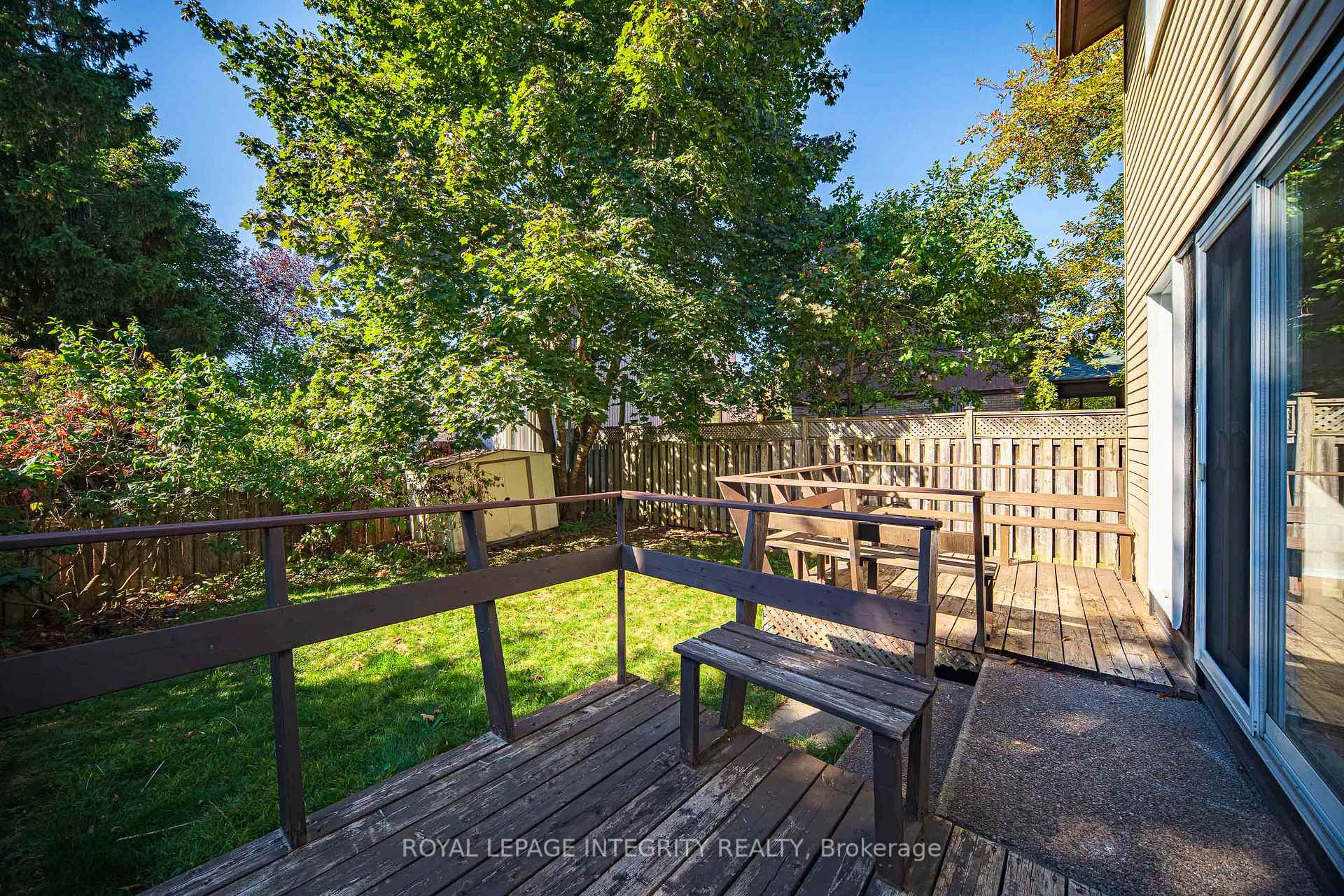 Photo 42 of 226 Sherway Drive, Ottawa, Barrhaven - Pheasant Run — HOMEH