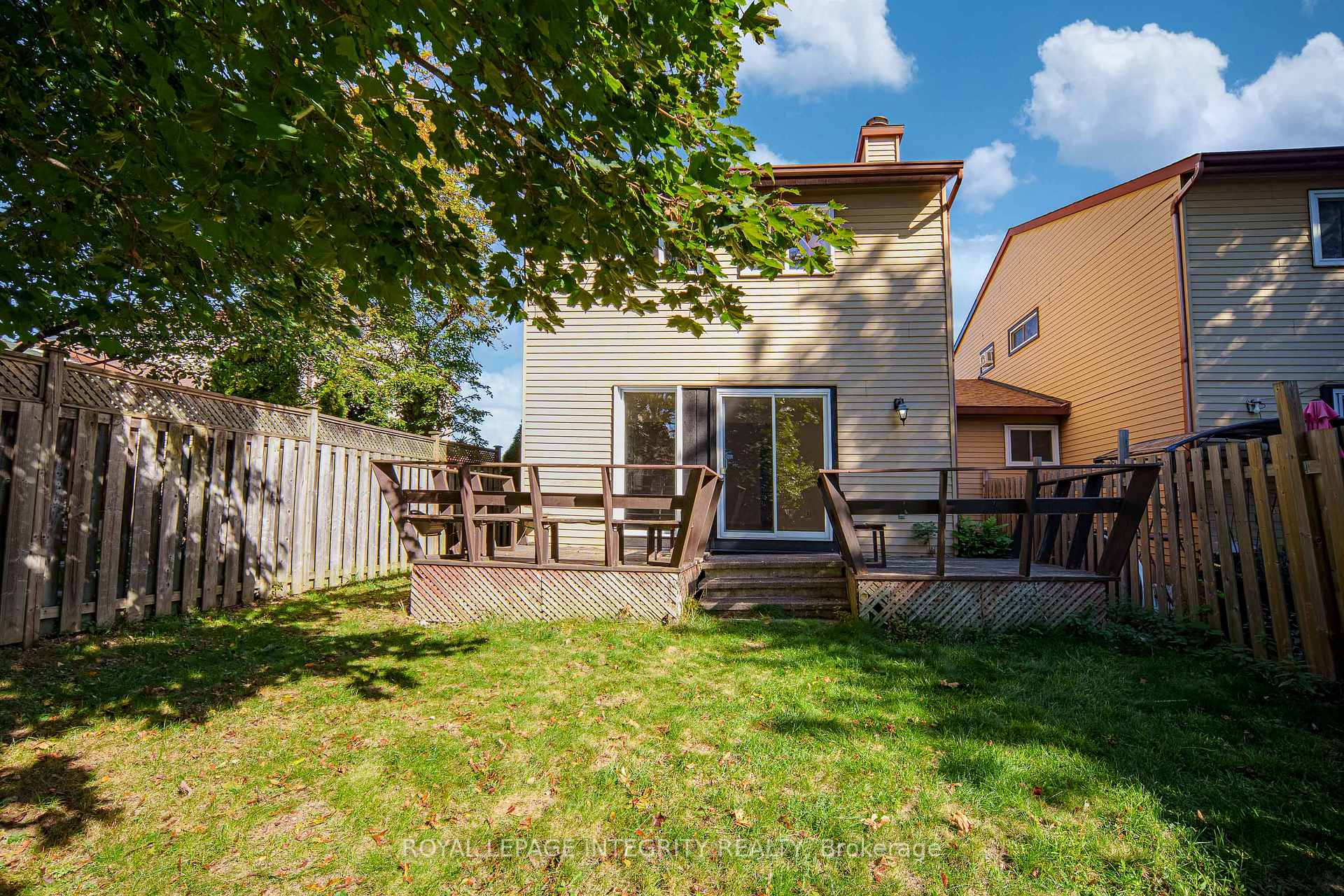 Photo 43 of 226 Sherway Drive, Ottawa, Barrhaven - Pheasant Run — HOMEH