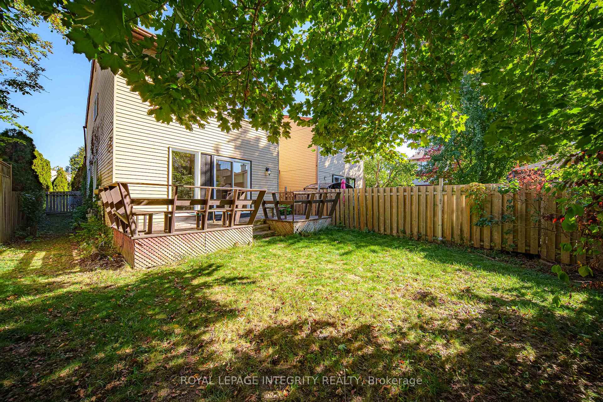 Photo 44 of 226 Sherway Drive, Ottawa, Barrhaven - Pheasant Run — HOMEH