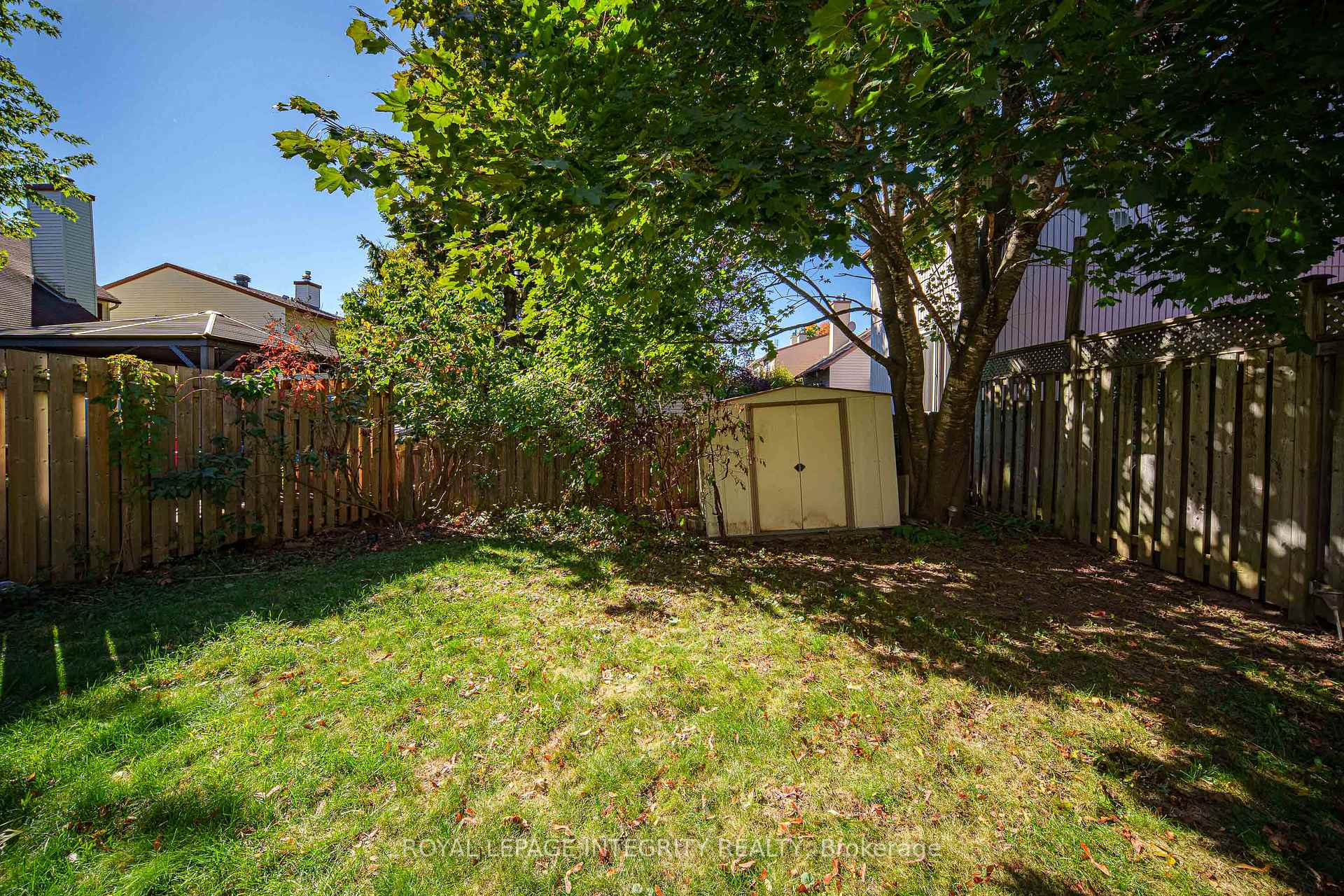 Photo 45 of 226 Sherway Drive, Ottawa, Barrhaven - Pheasant Run — HOMEH