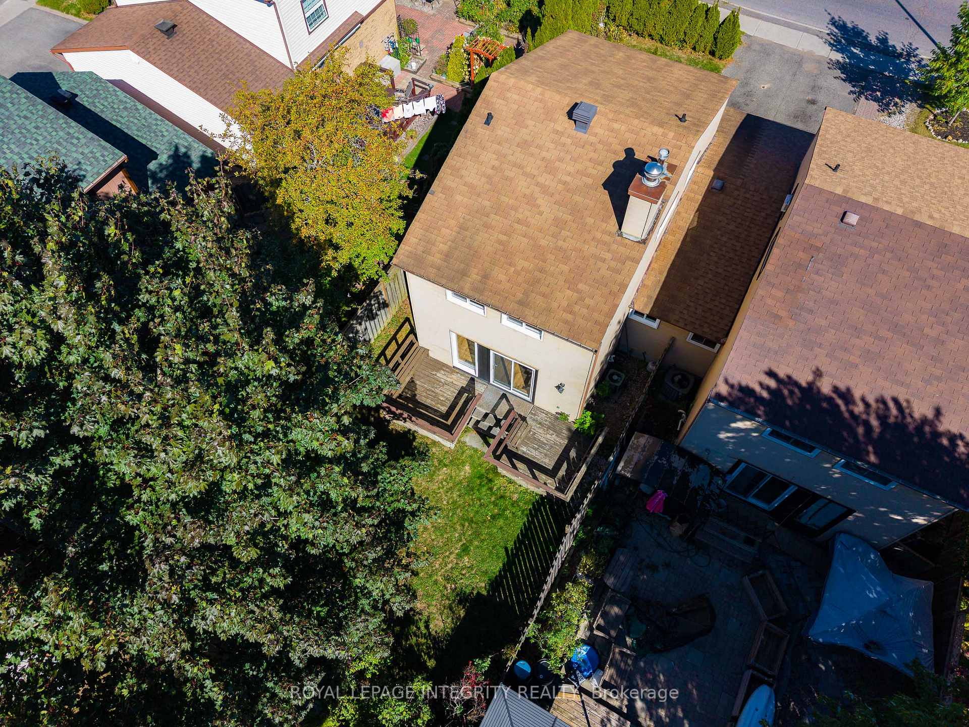Photo 46 of 226 Sherway Drive, Ottawa, Barrhaven - Pheasant Run — HOMEH