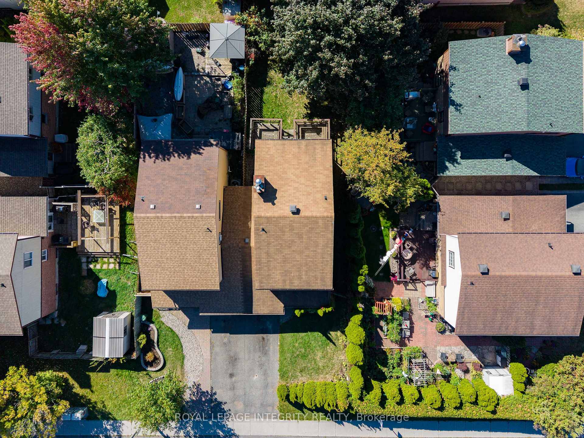 Photo 47 of 226 Sherway Drive, Ottawa, Barrhaven - Pheasant Run — HOMEH