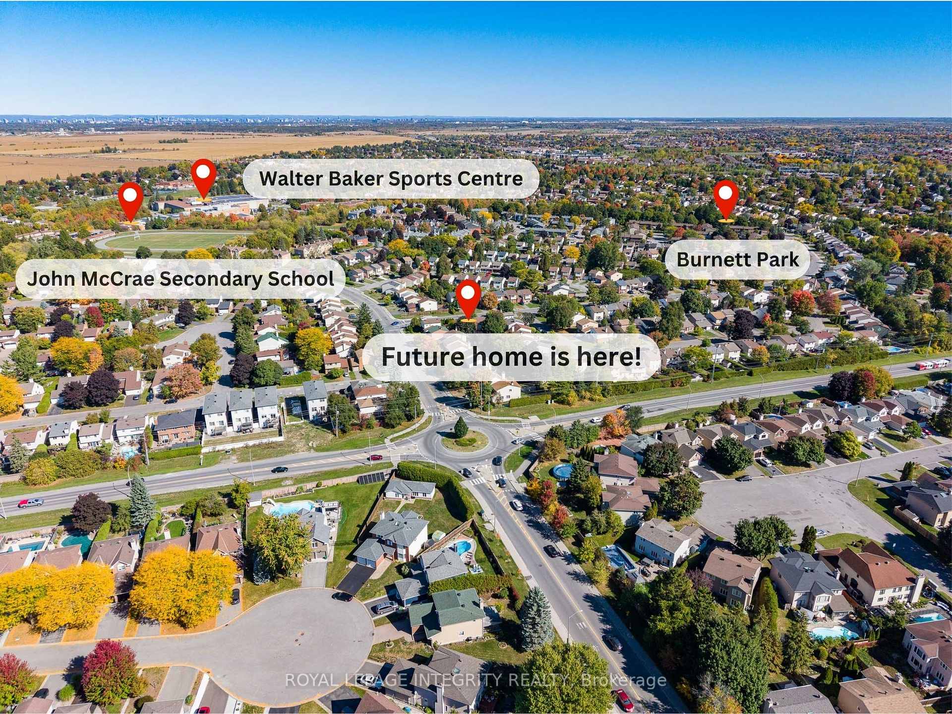 Photo 48 of 226 Sherway Drive, Ottawa, Barrhaven - Pheasant Run — HOMEH