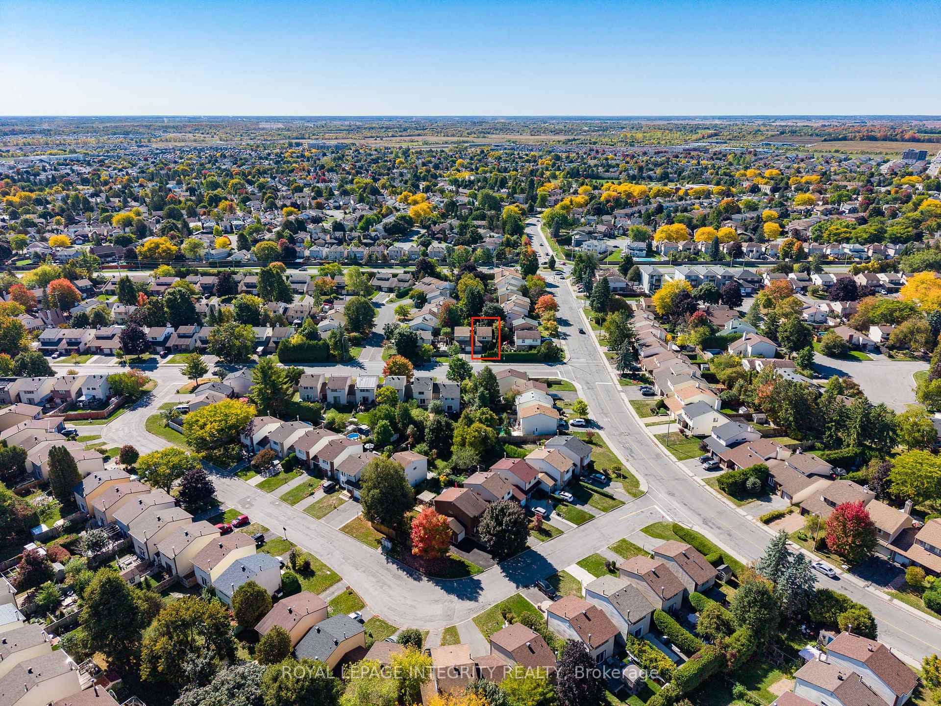 Photo 49 of 226 Sherway Drive, Ottawa, Barrhaven - Pheasant Run — HOMEH