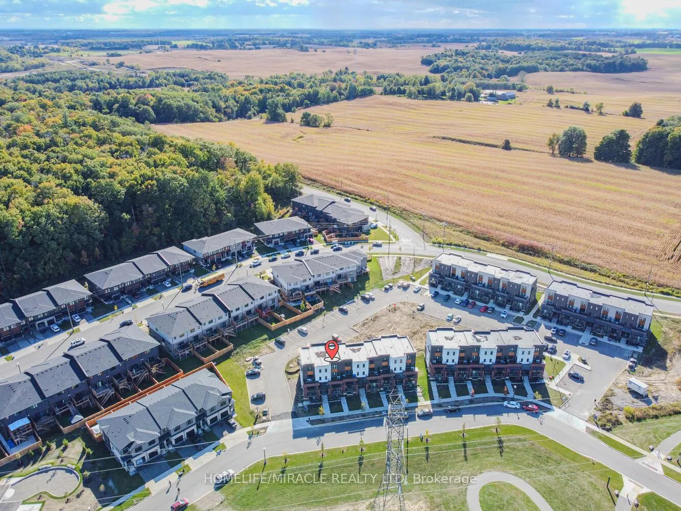 Photo 2 of Unit 49, 289 Chapel Hill Drive, Kitchener — HOMEH