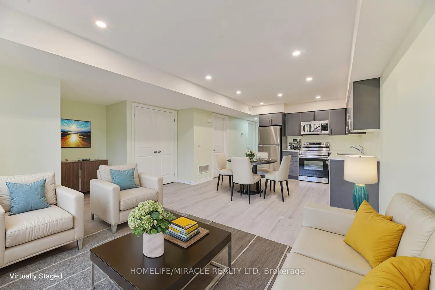 Photo 3 of Unit 49, 289 Chapel Hill Drive, Kitchener — HOMEH