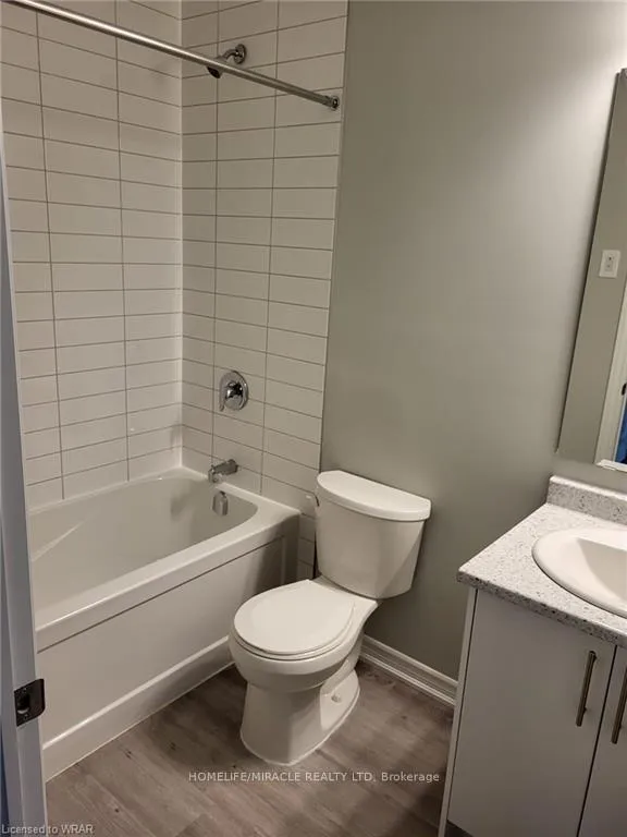 Photo 29 of Unit 49, 289 Chapel Hill Drive, Kitchener — HOMEH