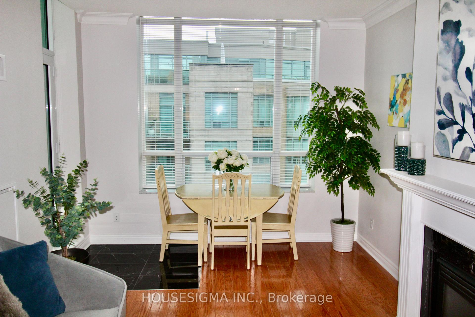 Photo 11 of Unit 423, 35 Boardwalk Drive, Toronto, The Beaches — HOMEH