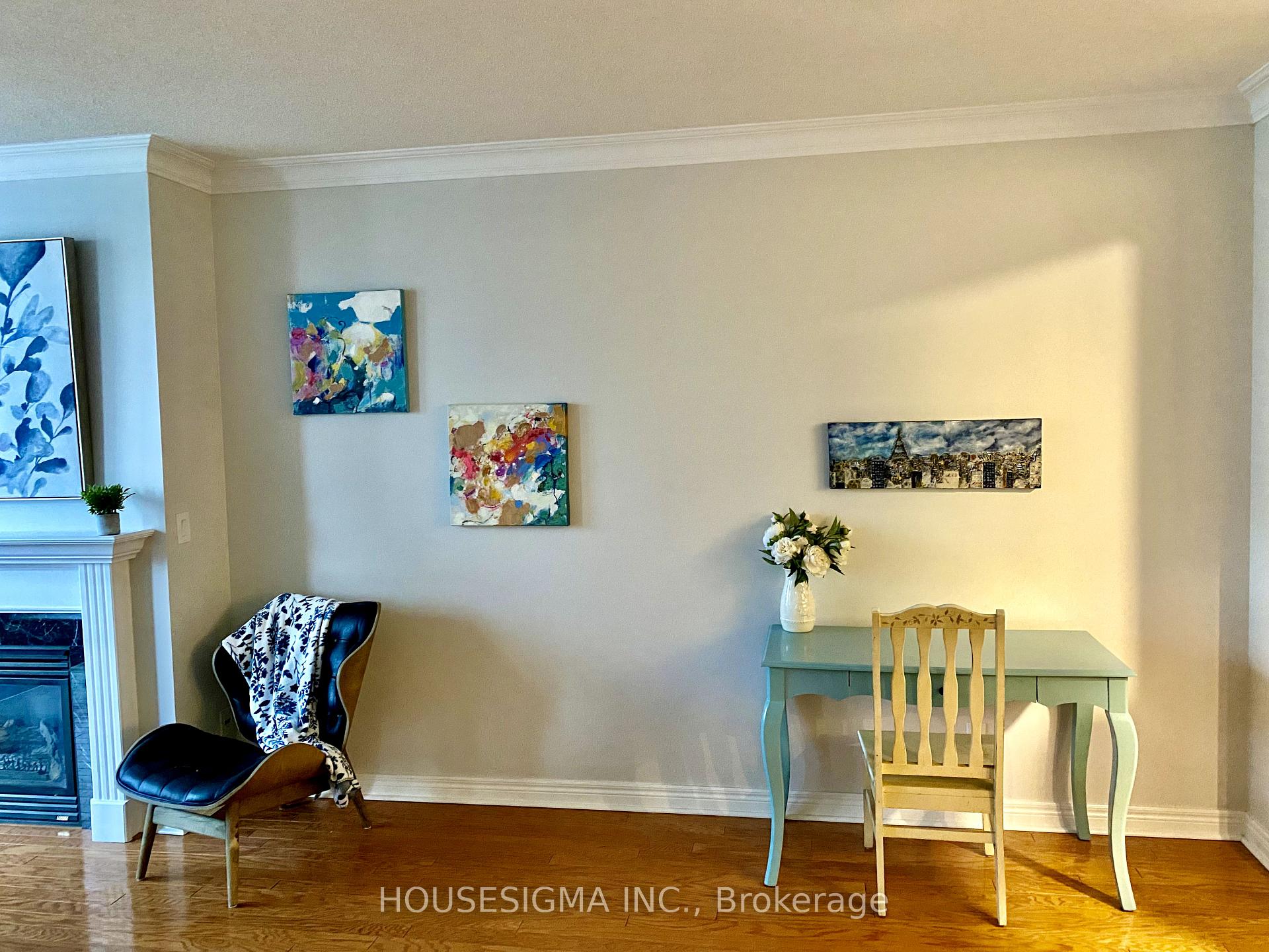 Photo 13 of Unit 423, 35 Boardwalk Drive, Toronto, The Beaches — HOMEH
