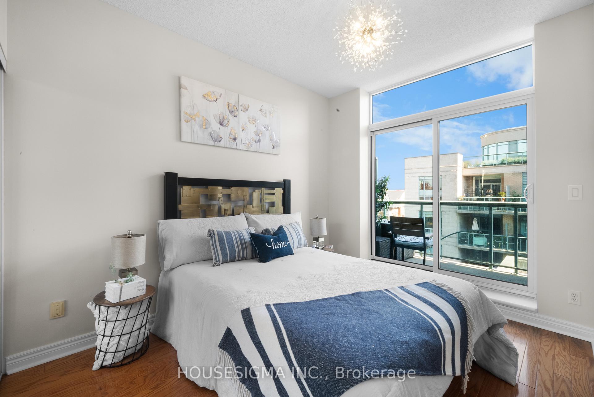 Photo 17 of Unit 423, 35 Boardwalk Drive, Toronto, The Beaches — HOMEH