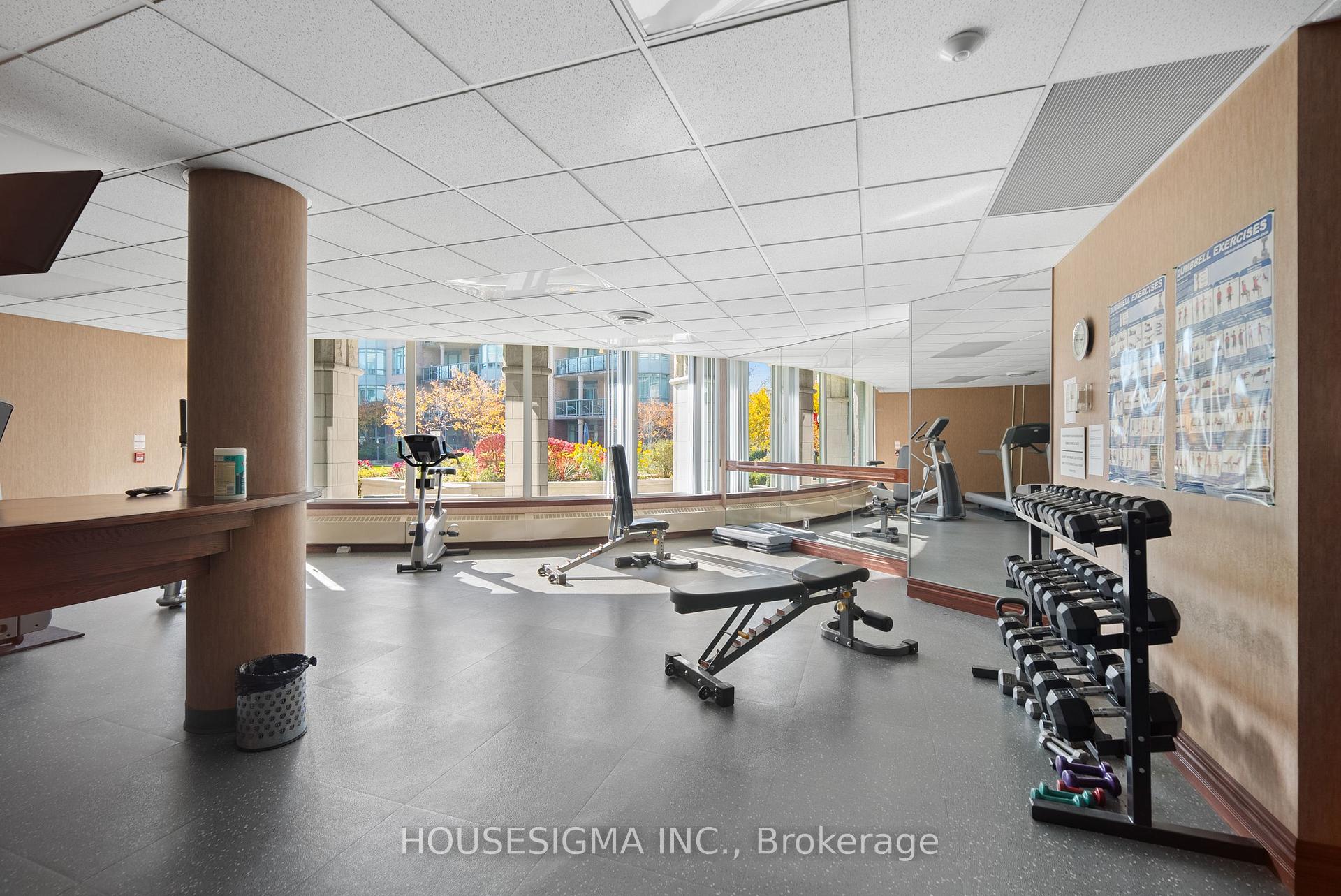 Photo 22 of Unit 423, 35 Boardwalk Drive, Toronto, The Beaches — HOMEH
