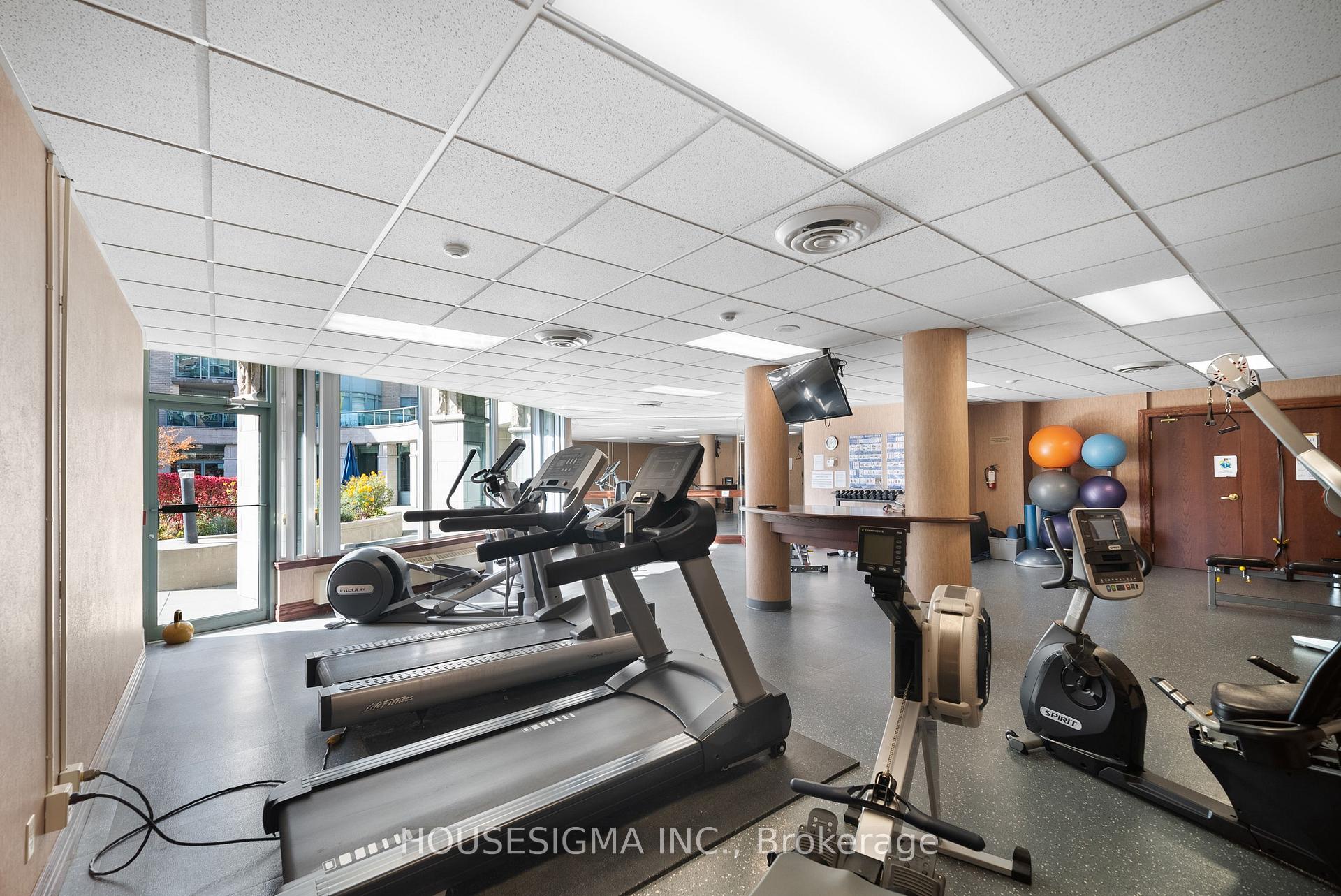 Photo 23 of Unit 423, 35 Boardwalk Drive, Toronto, The Beaches — HOMEH