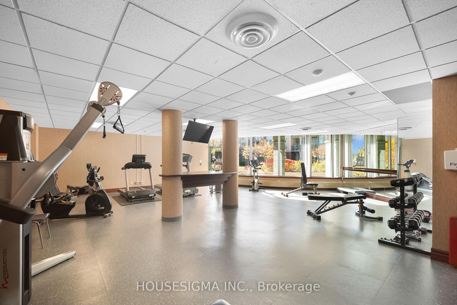 Photo 24 of Unit 423, 35 Boardwalk Drive, Toronto, The Beaches — HOMEH