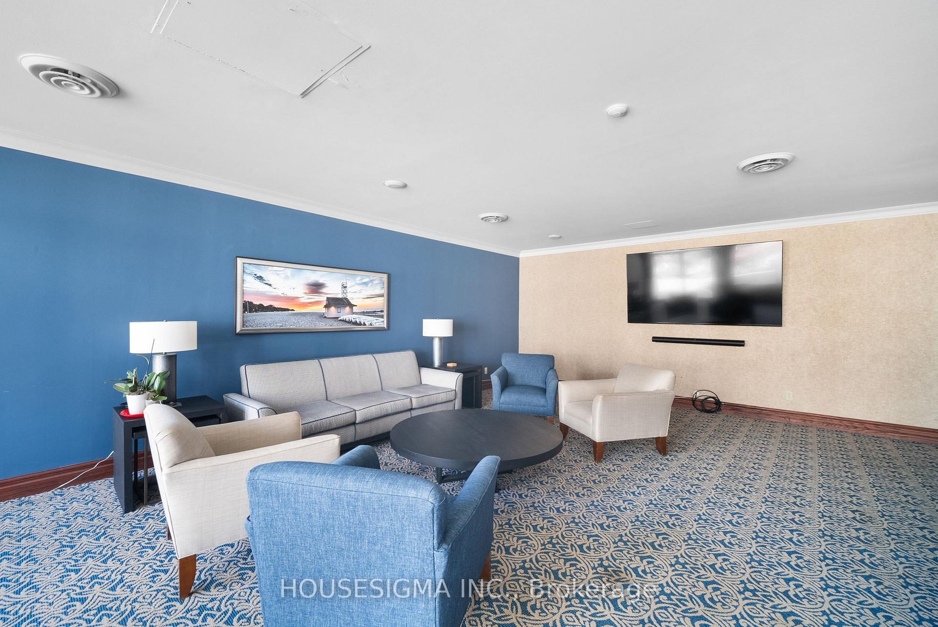 Photo 25 of Unit 423, 35 Boardwalk Drive, Toronto, The Beaches — HOMEH