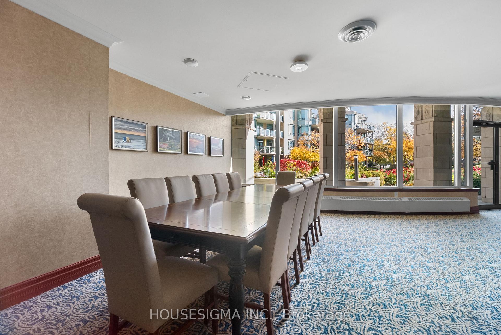Photo 26 of Unit 423, 35 Boardwalk Drive, Toronto, The Beaches — HOMEH