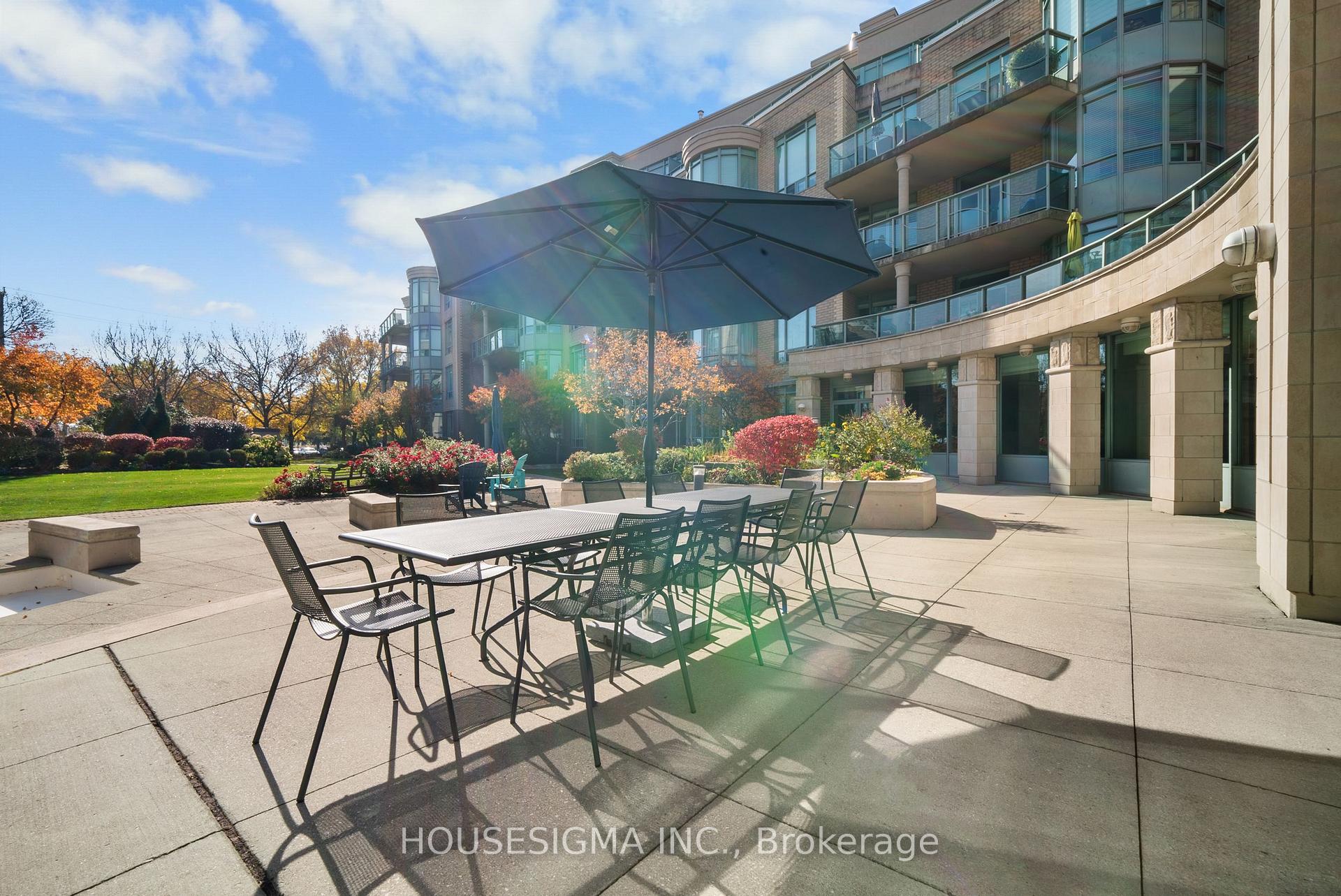 Photo 27 of Unit 423, 35 Boardwalk Drive, Toronto, The Beaches — HOMEH